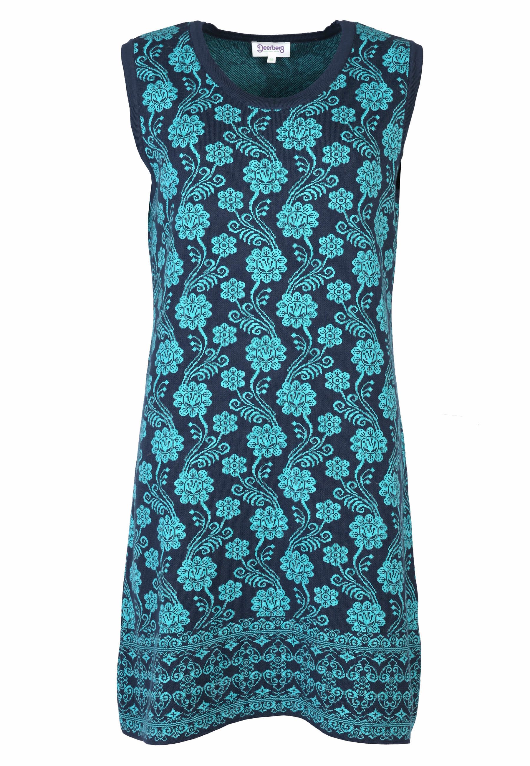 Deerberg Strickkleid Ella günstig online kaufen