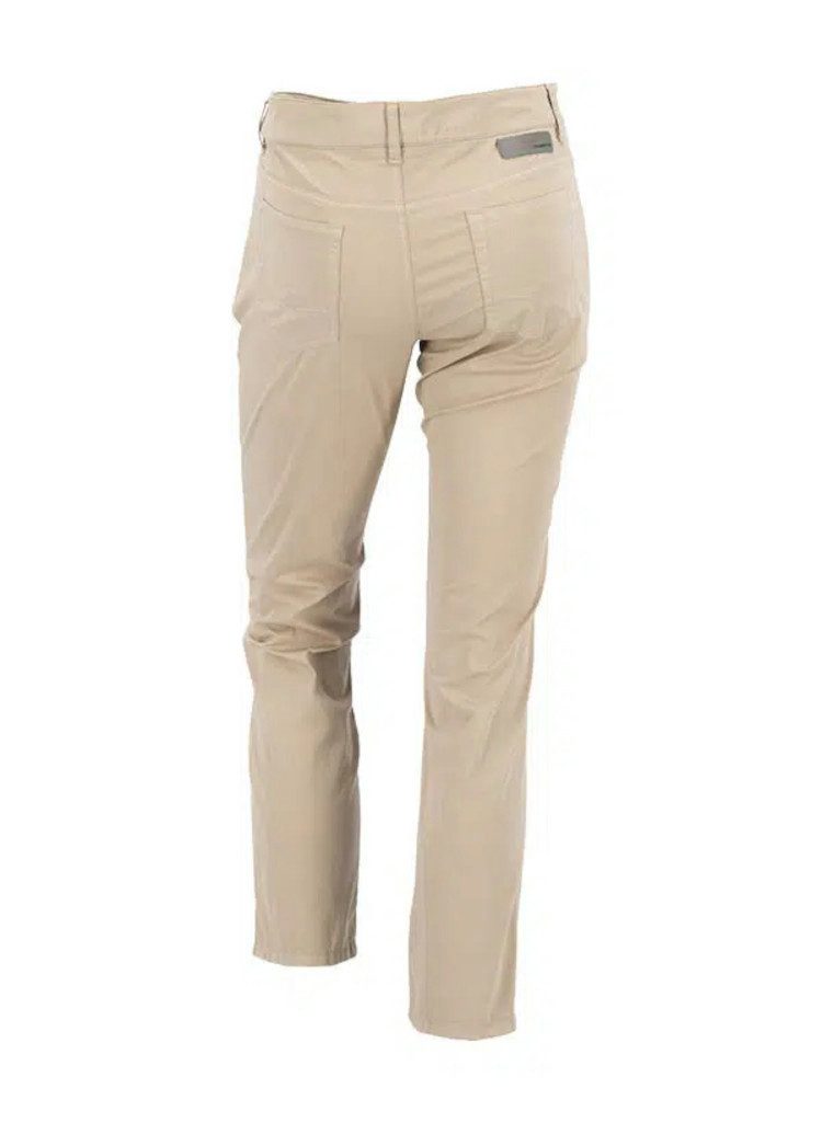 Alberto Golfhose Alberto Golf Hose Jana Beige Damen