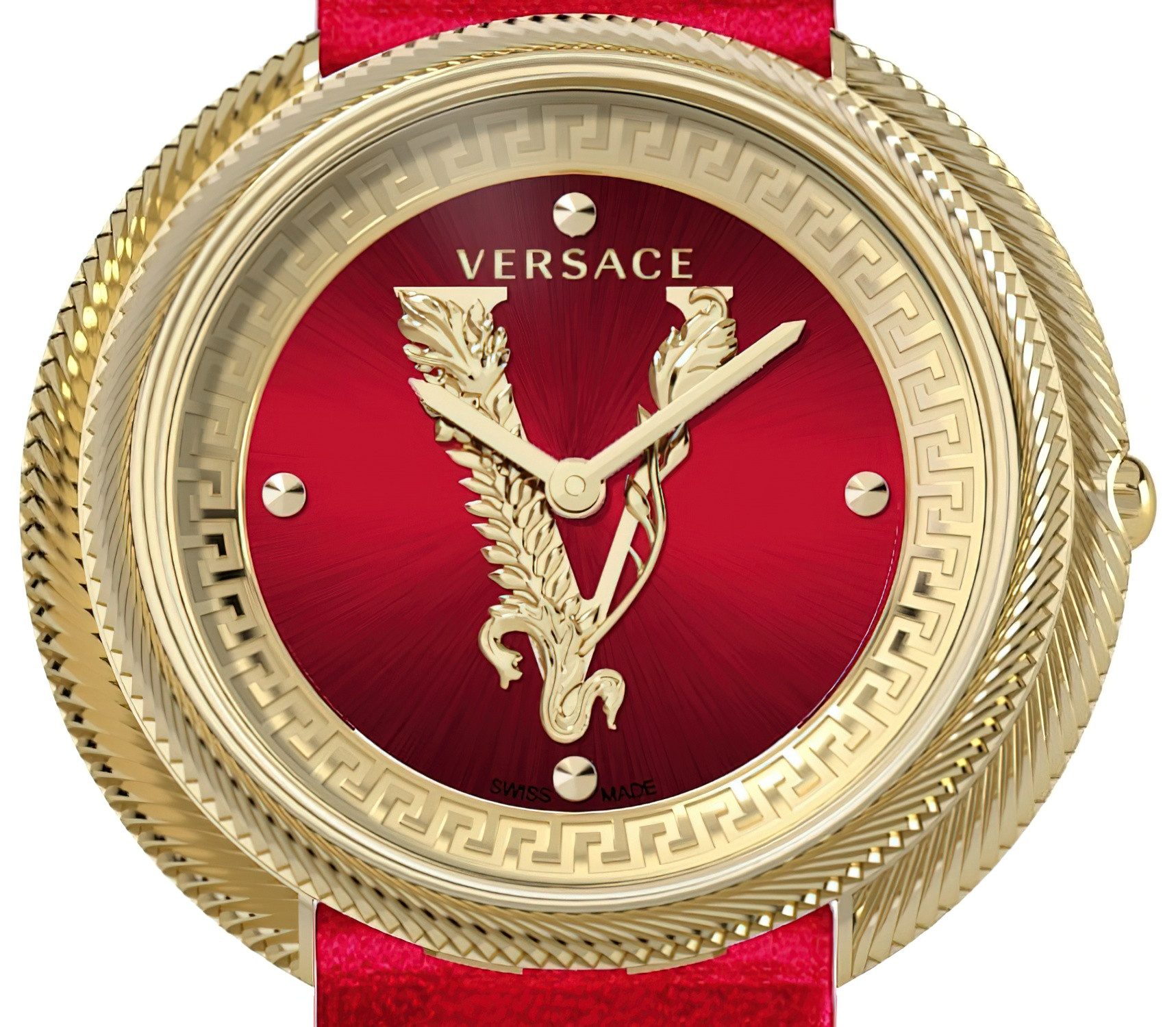 Versace Schweizer Uhr Thea günstig online kaufen