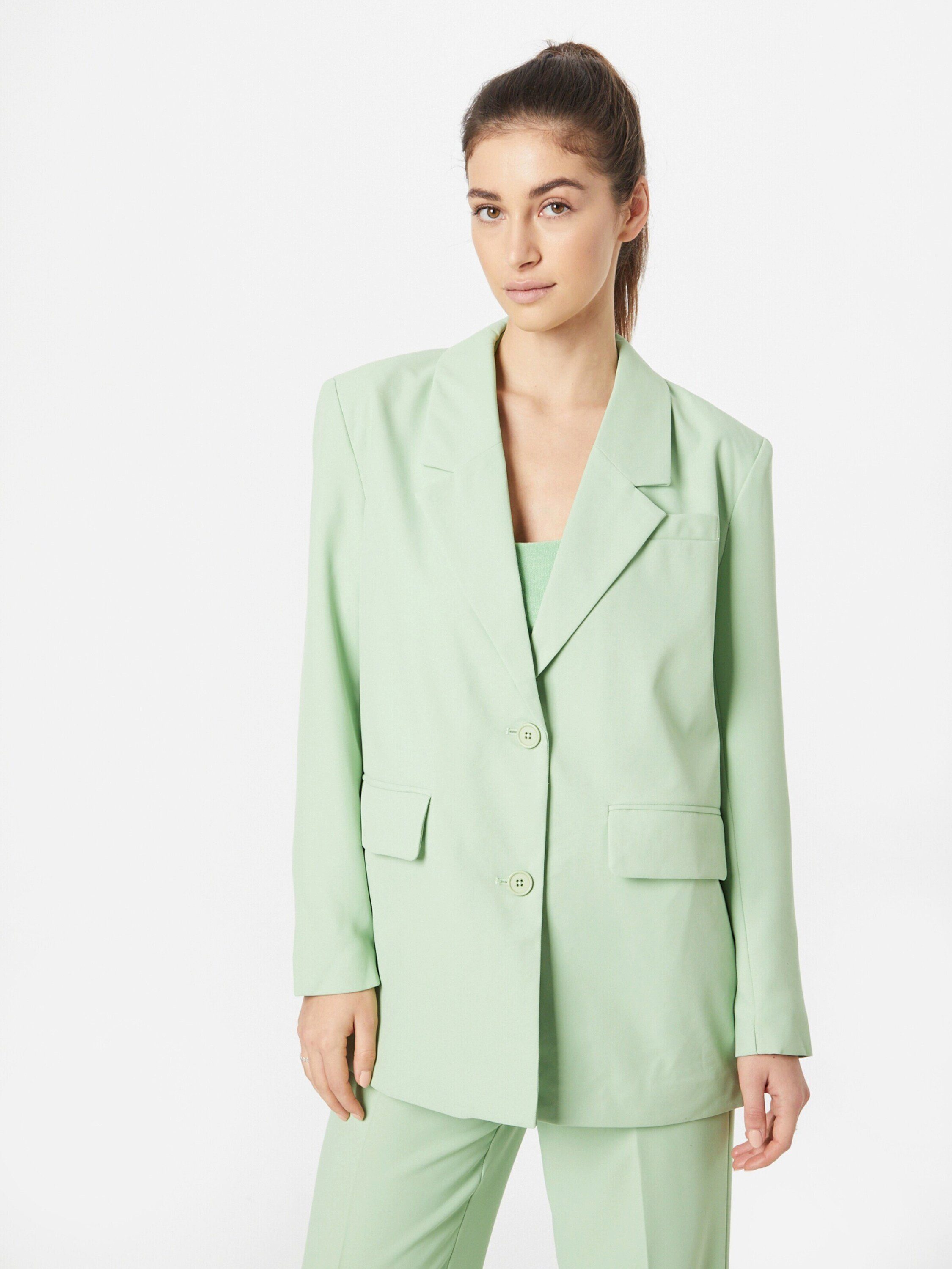 Noisy may Kurzblazer MILLA (1-tlg) Plain/ohne günstig online kaufen