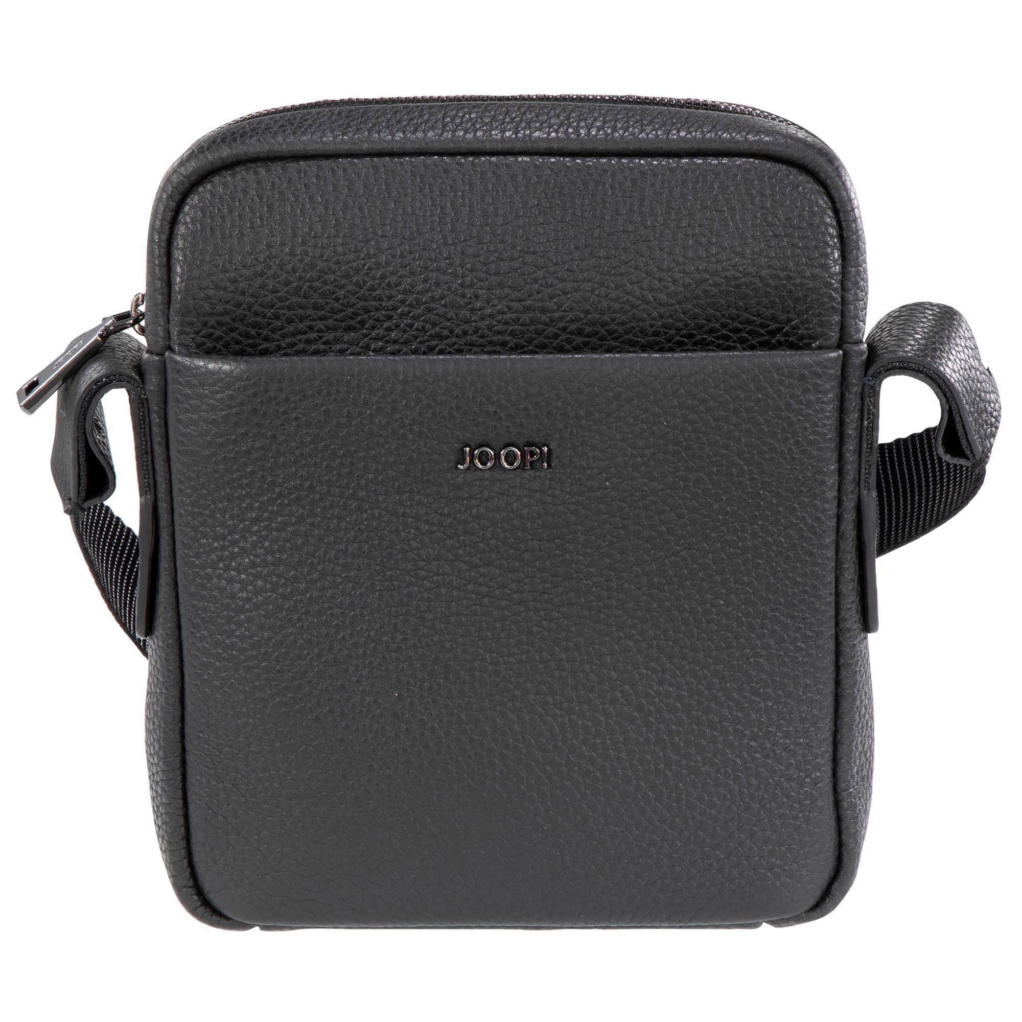 JOOP! Umhängetasche Cardona, Leder