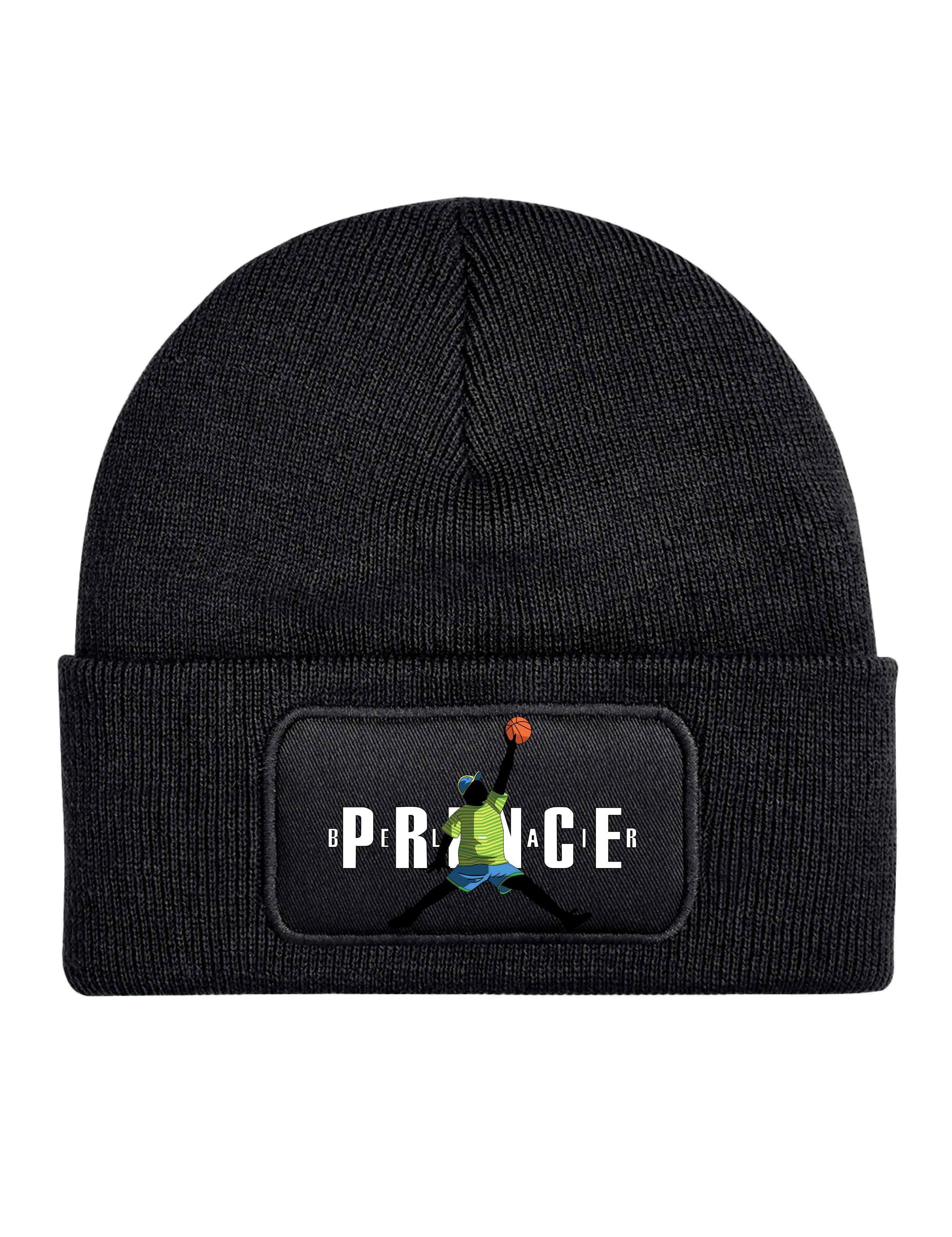 Youth Designz Beanie Fresh Prince unisex Beanie Mütze mit trendigem Motiv günstig online kaufen