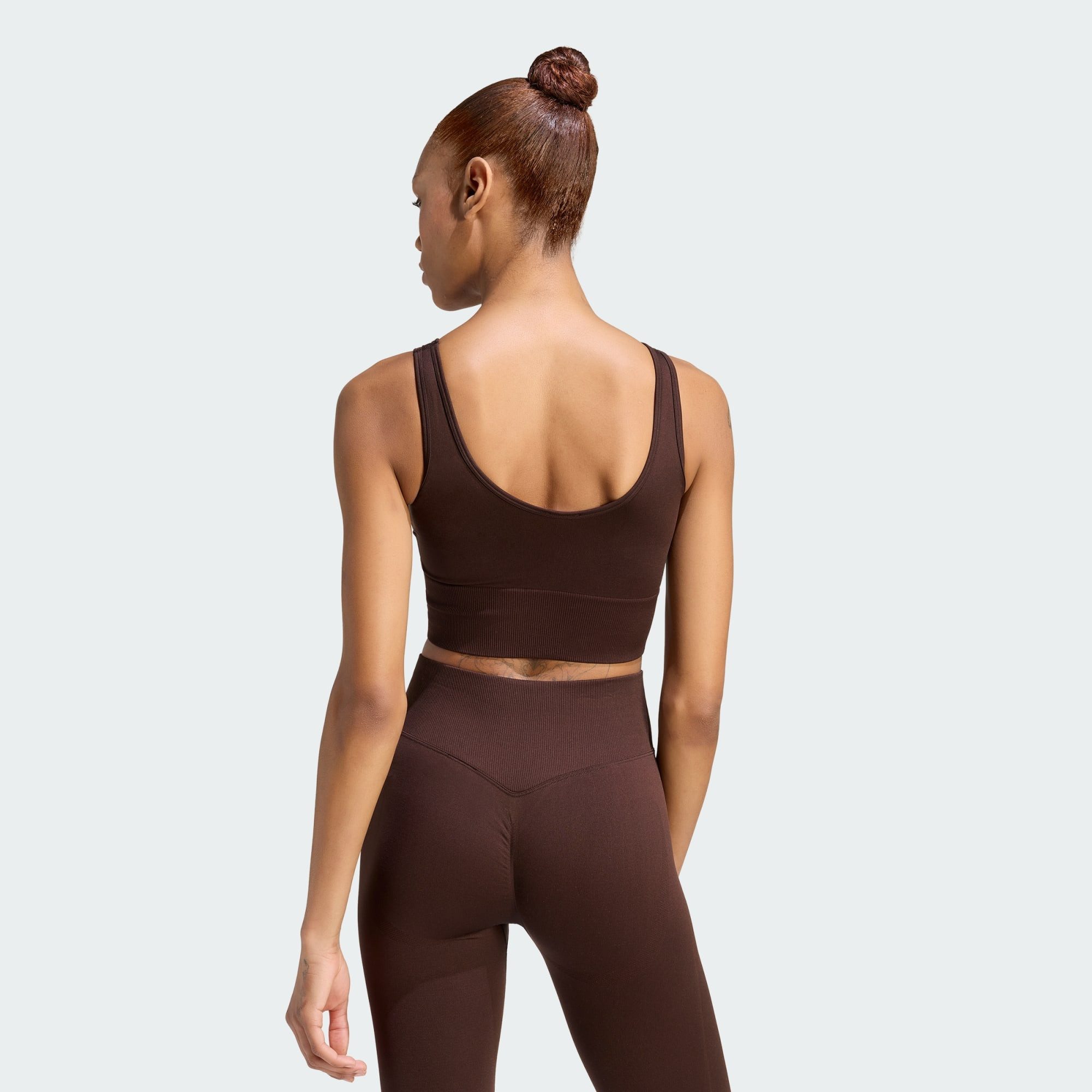 adidas Originals Sport-BH ESSENTIALS BRALETTE, NAHTLOS (1-tlg)