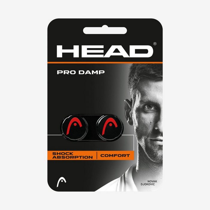 Head Tennisschläger Head Pro Damp - Dämpfer