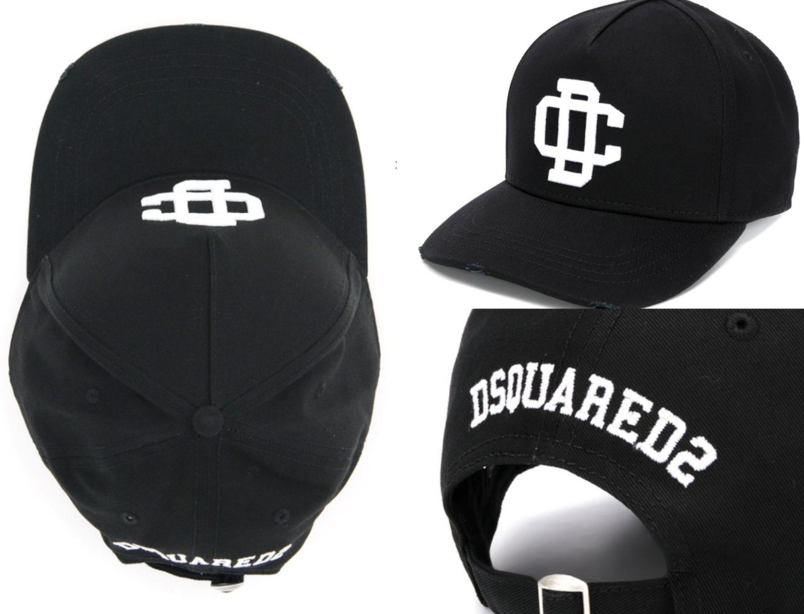 DSQUARED2