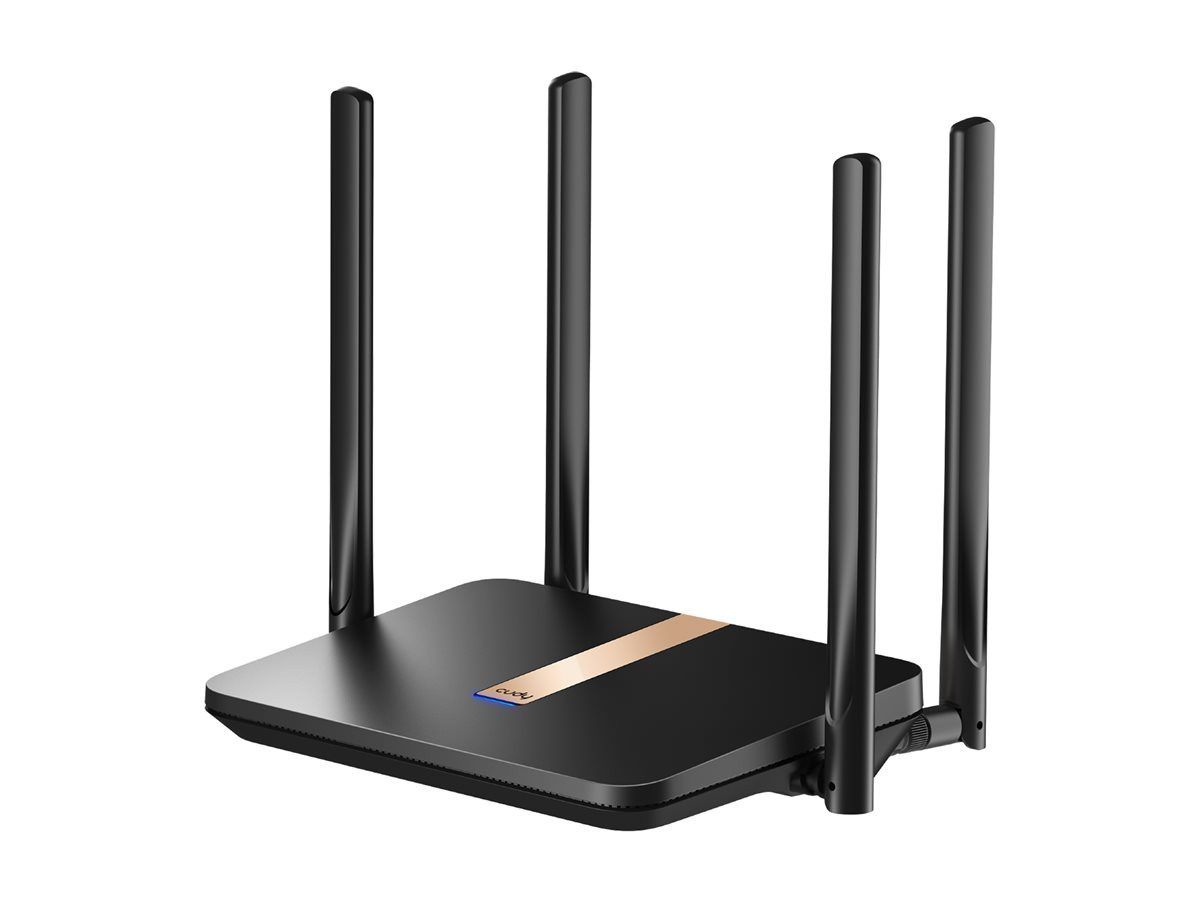 cudy LAN-Router