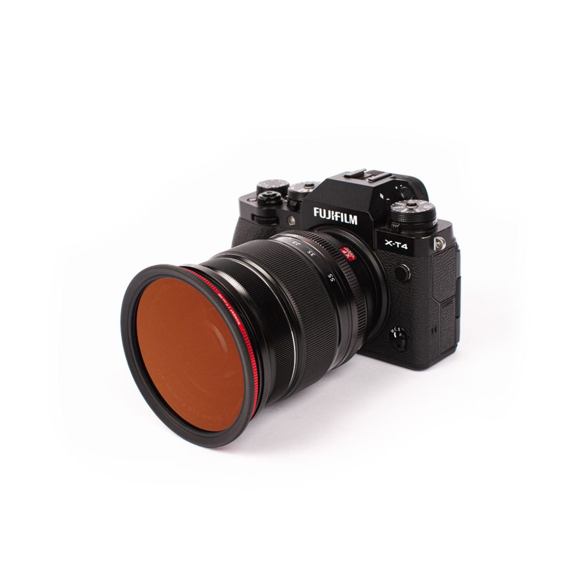 MOMENT 52mm Variable ND Filter (2-5 Stop)