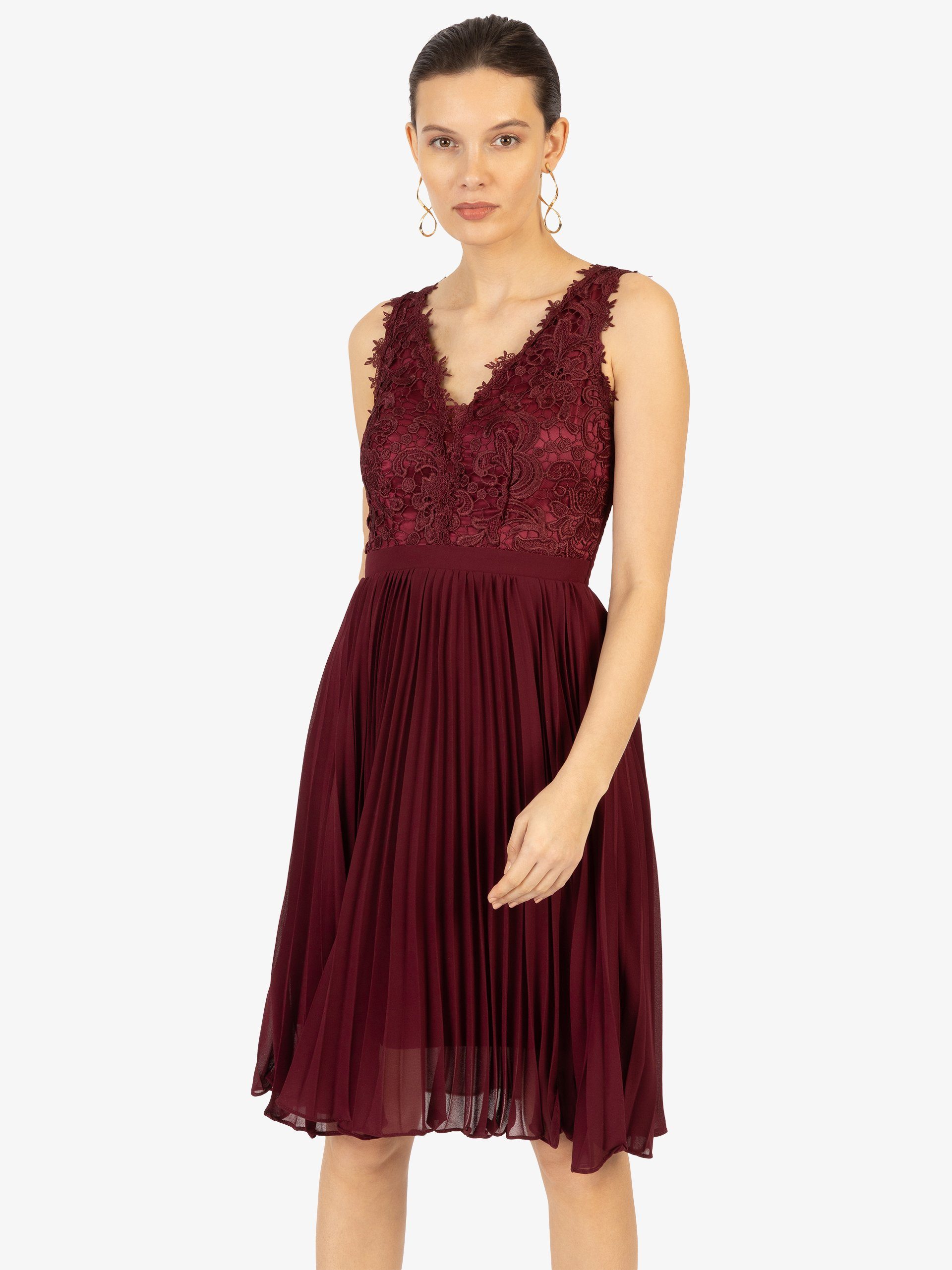 Abendkleid