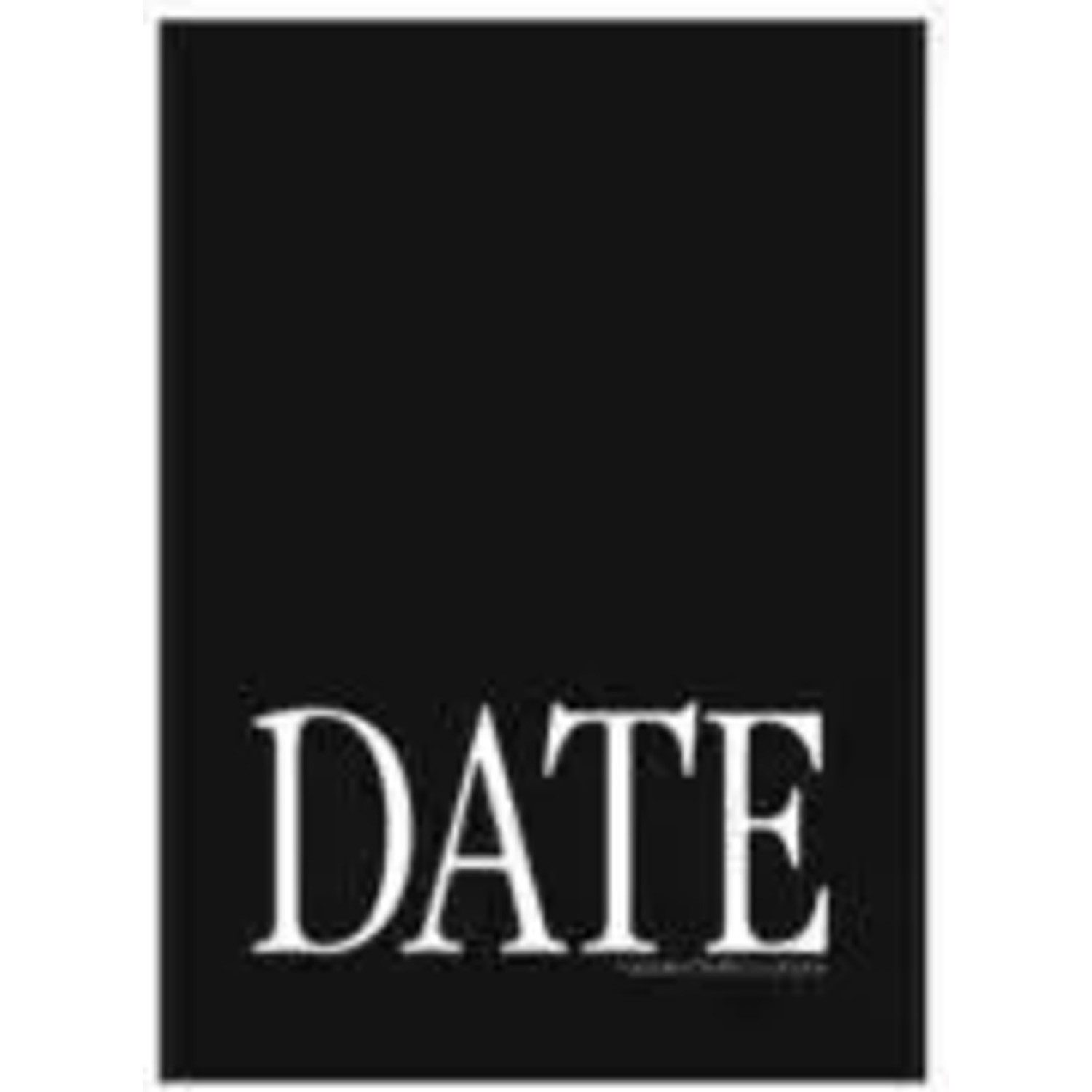 Geburtstagskalender Date Monatsplaner