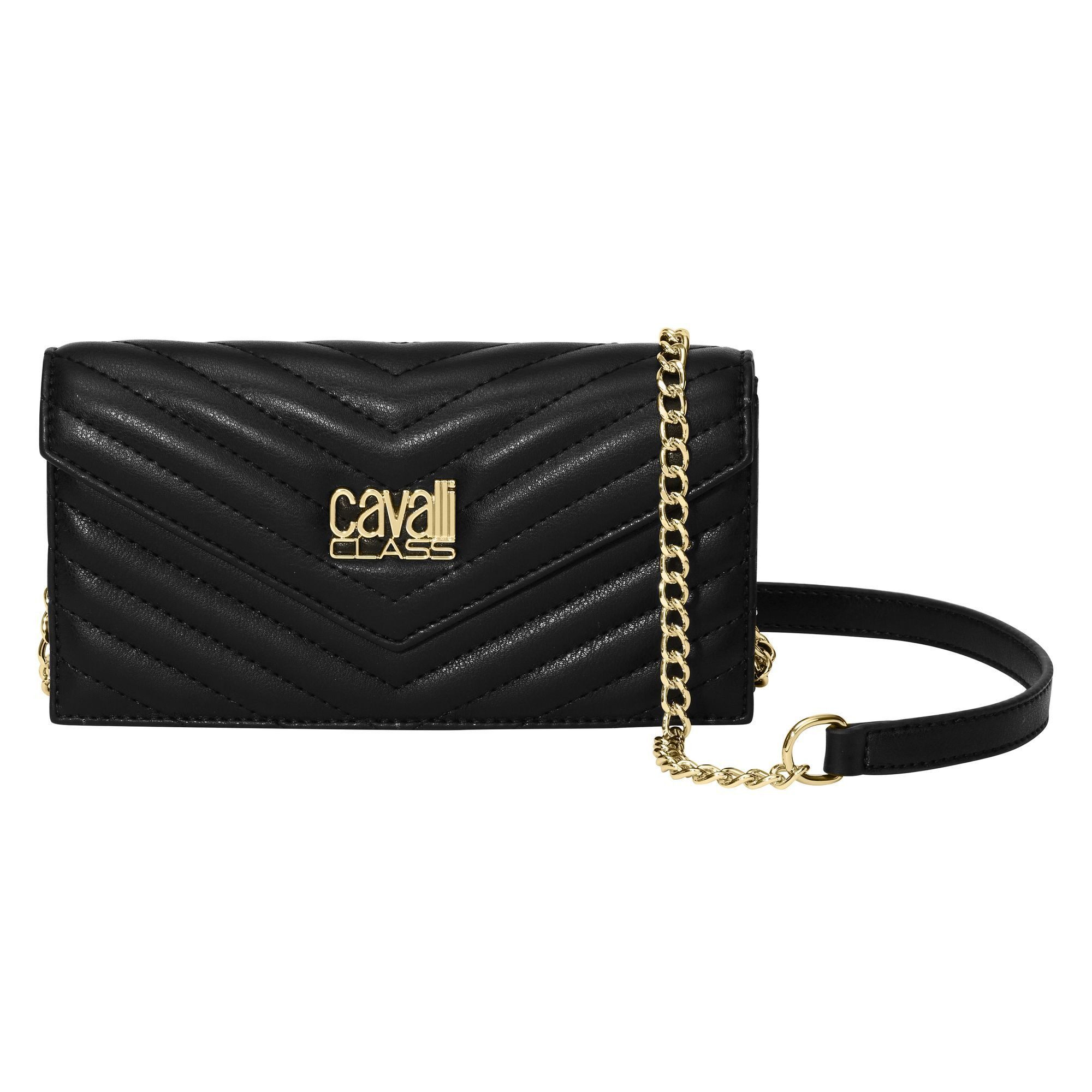 Cavalli Class Clutch Valeria, Polyurethan günstig online kaufen