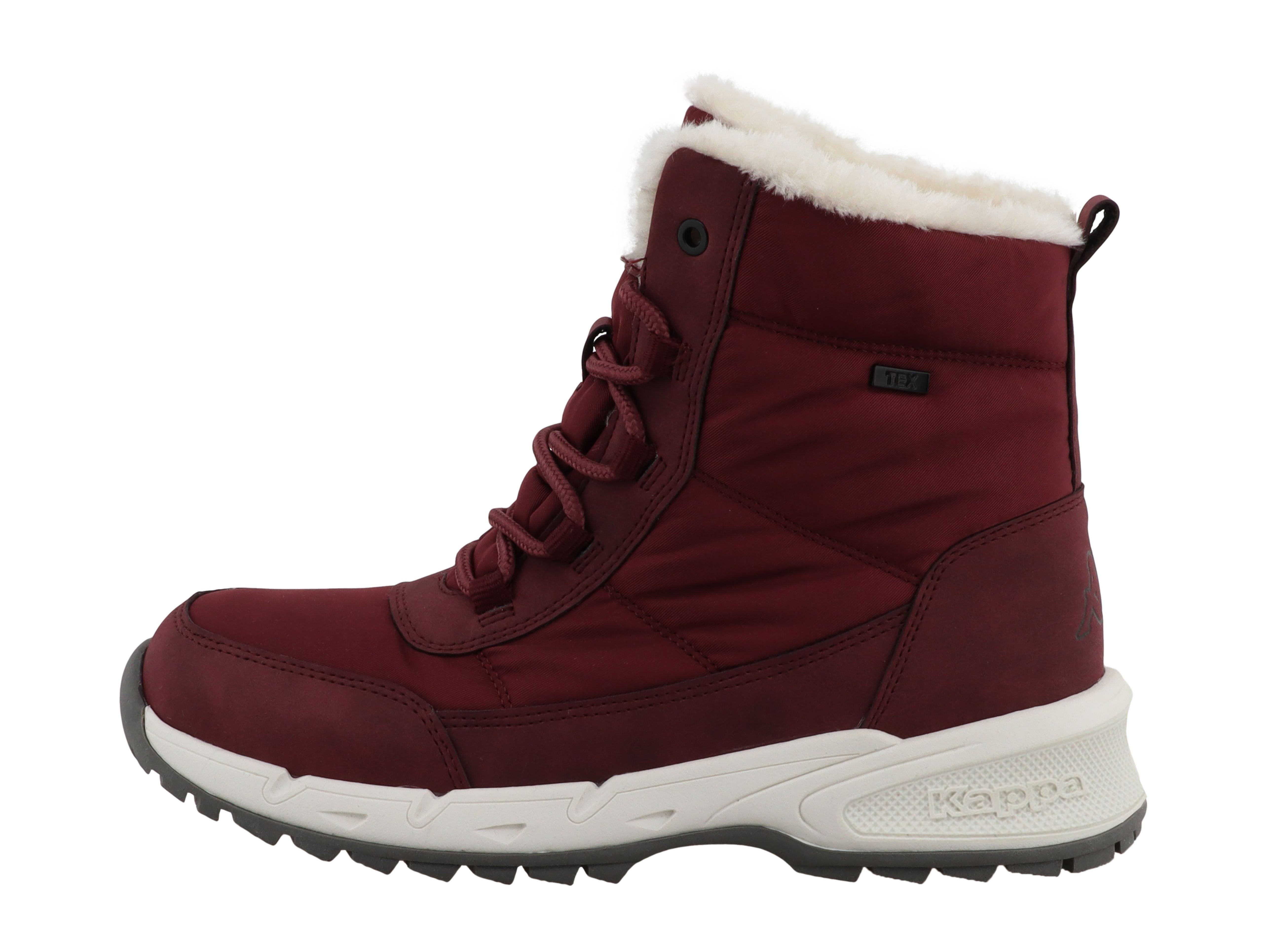 Kappa LAIZA Winterboots Winterschuhe, Winterstiefel, Snowboots, wasserdicht