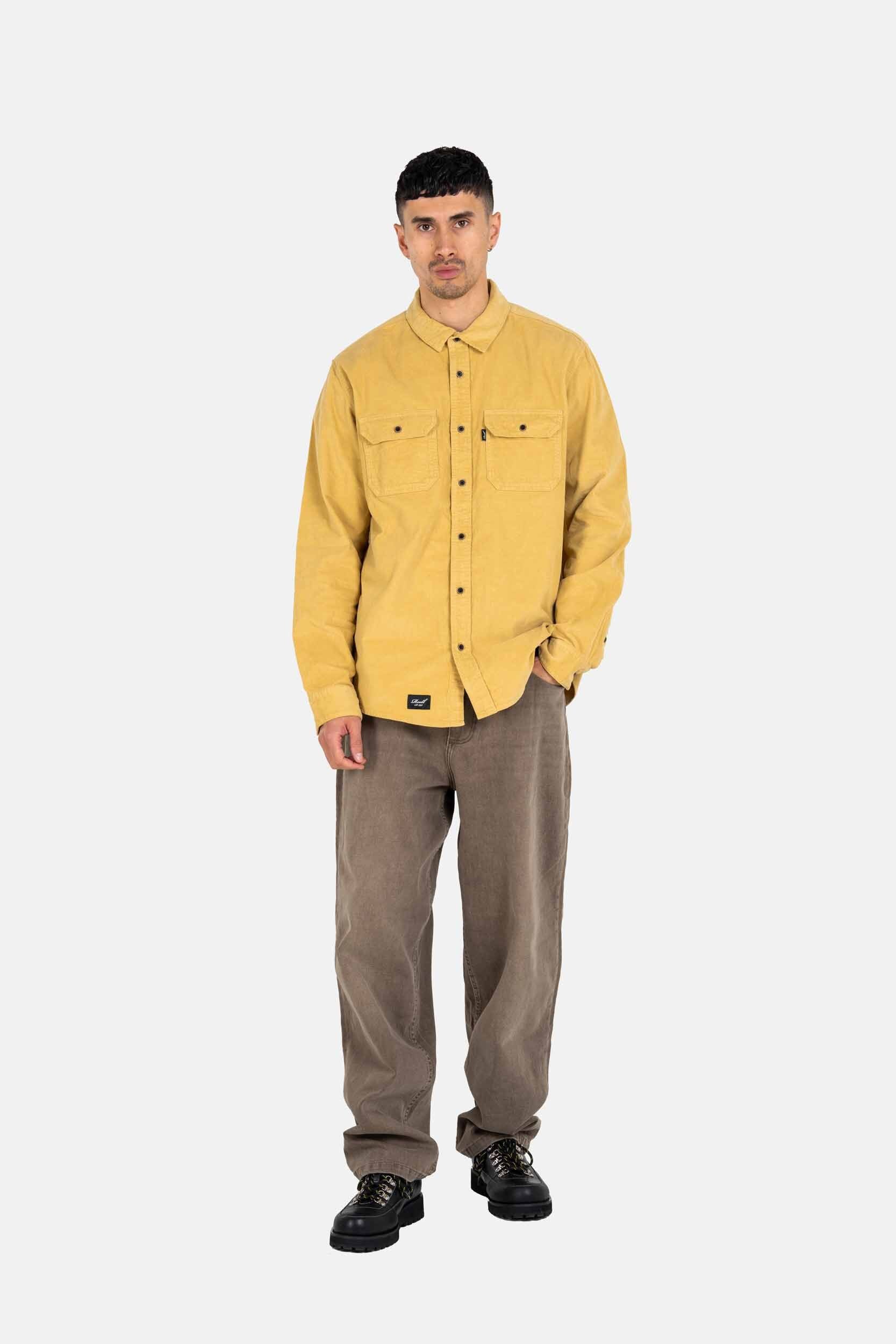 REELL Stretch-Jeans Baggy günstig online kaufen