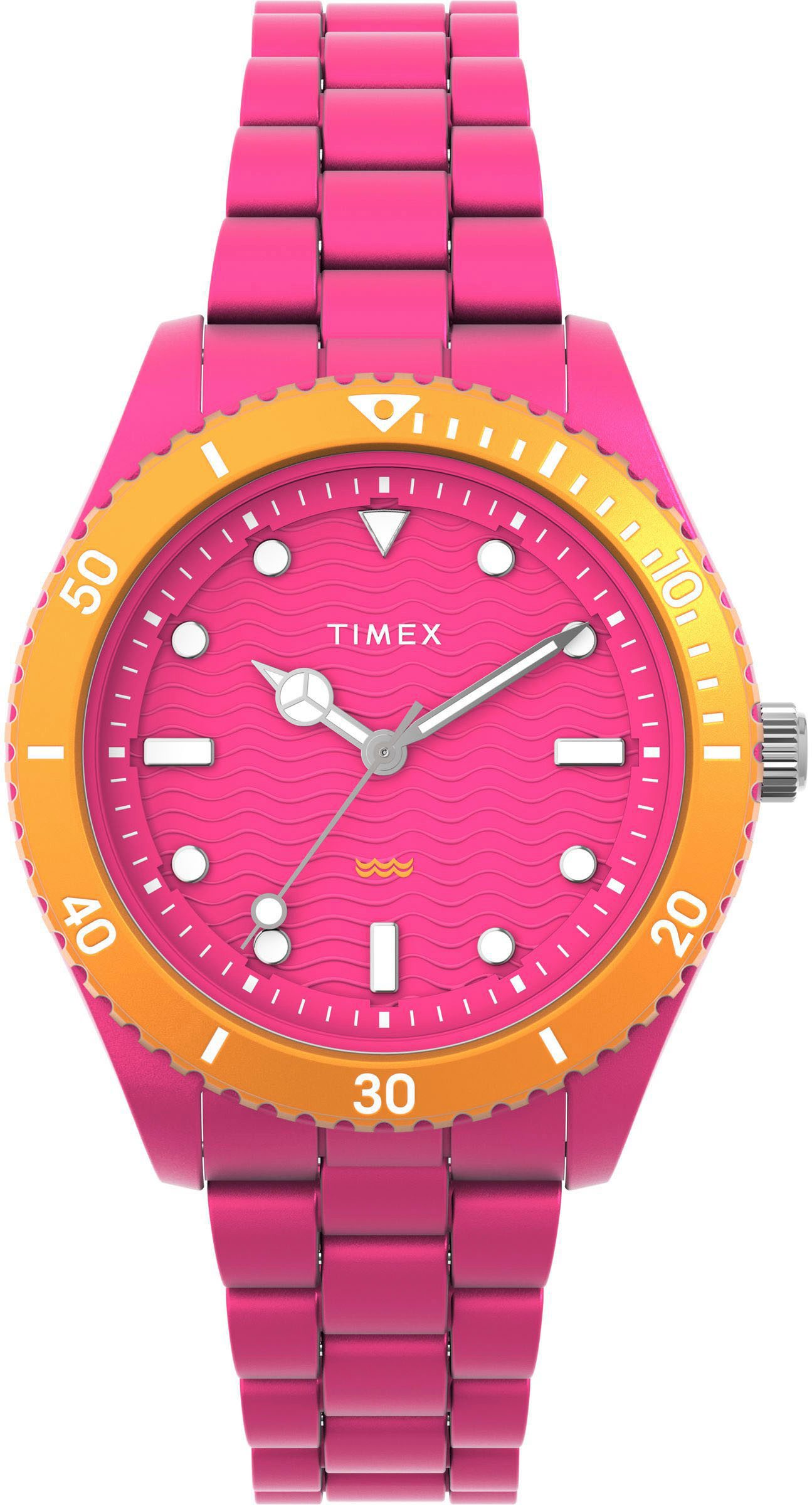 Timex Quarzuhr LEGACY 37 mm TW2Y04600AJ, günstig online kaufen