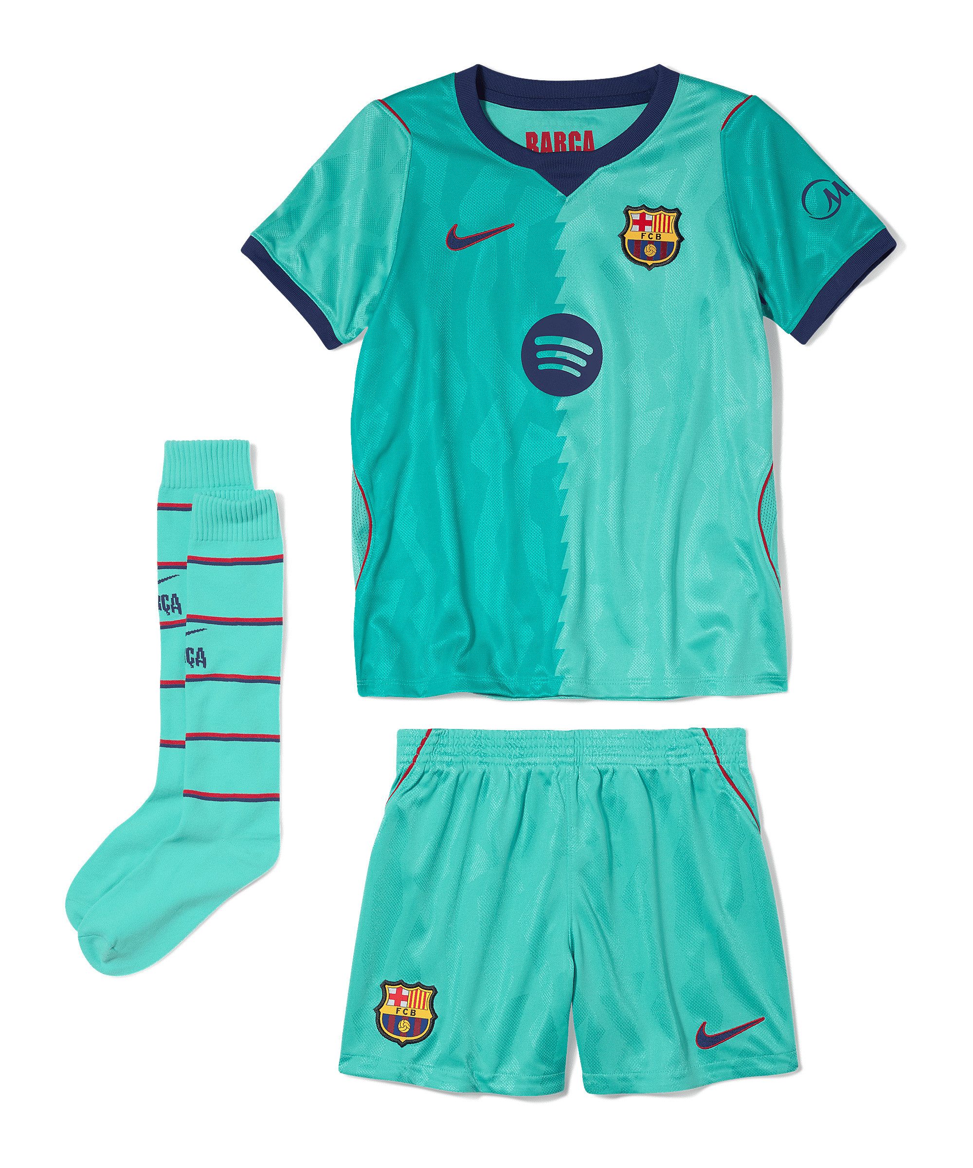 Nike Fußballtrikot Nike Performance Teamsport
