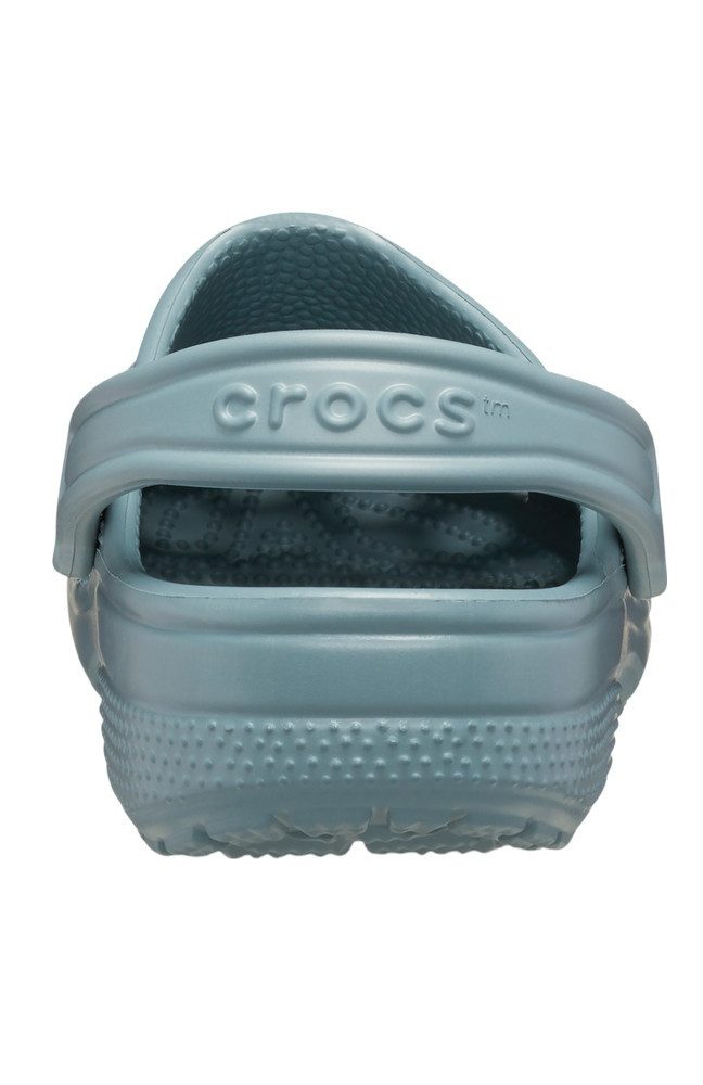 Crocs Sandale Classic Clog grau Damen günstig online kaufen
