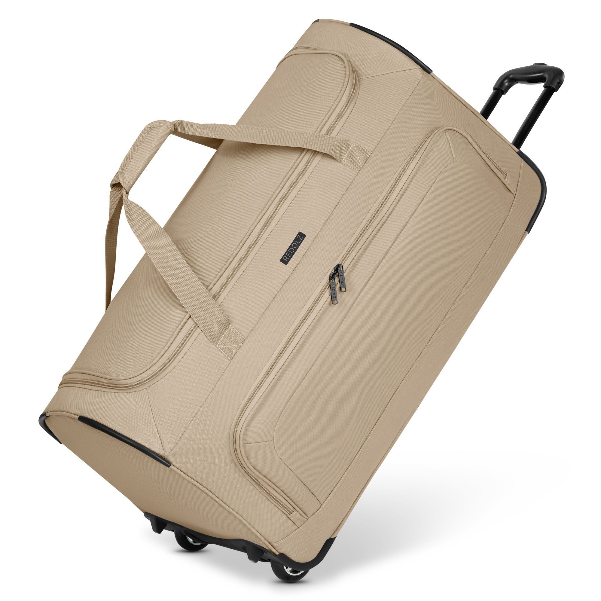 Redolz Reisetasche Duffle Essentials, Polyester günstig online kaufen