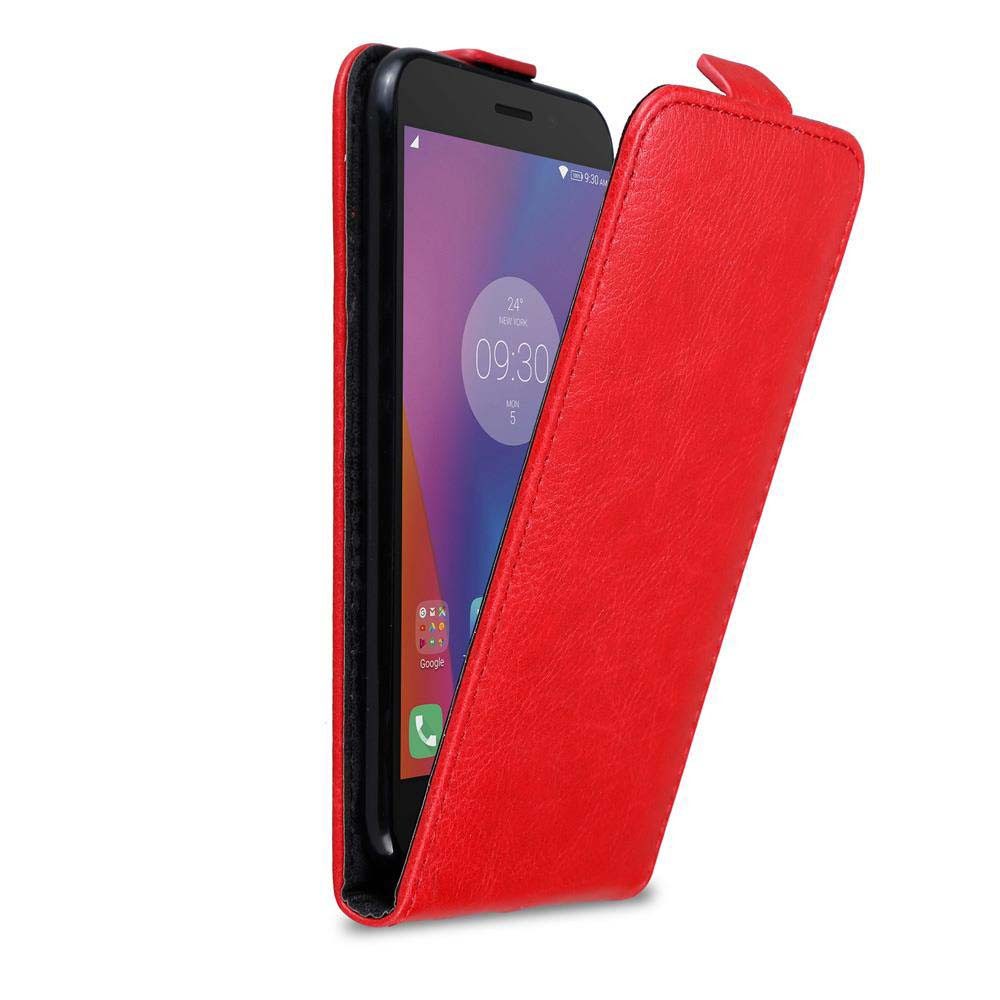 Handyhülle für Lenovo K6 / K6 POWER Hülle