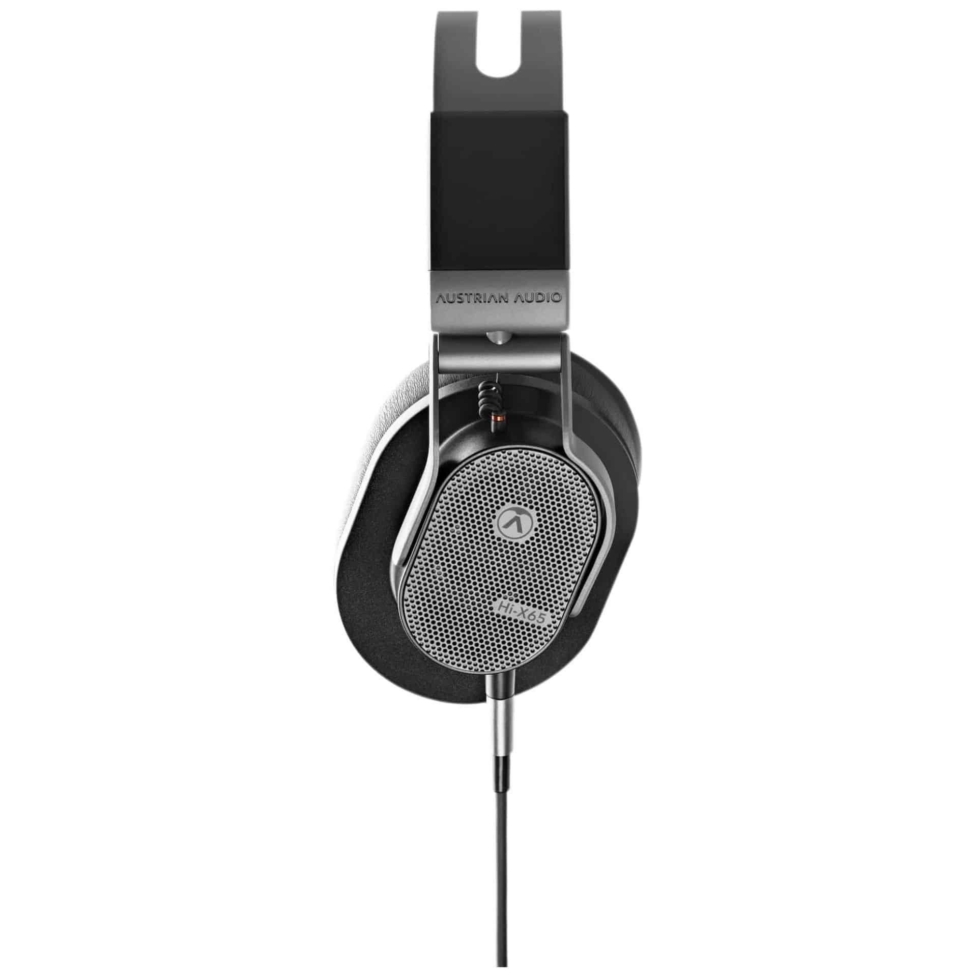 Austrian Audio Austrian Audio Hi-X65 HiFi-Kopfhörer