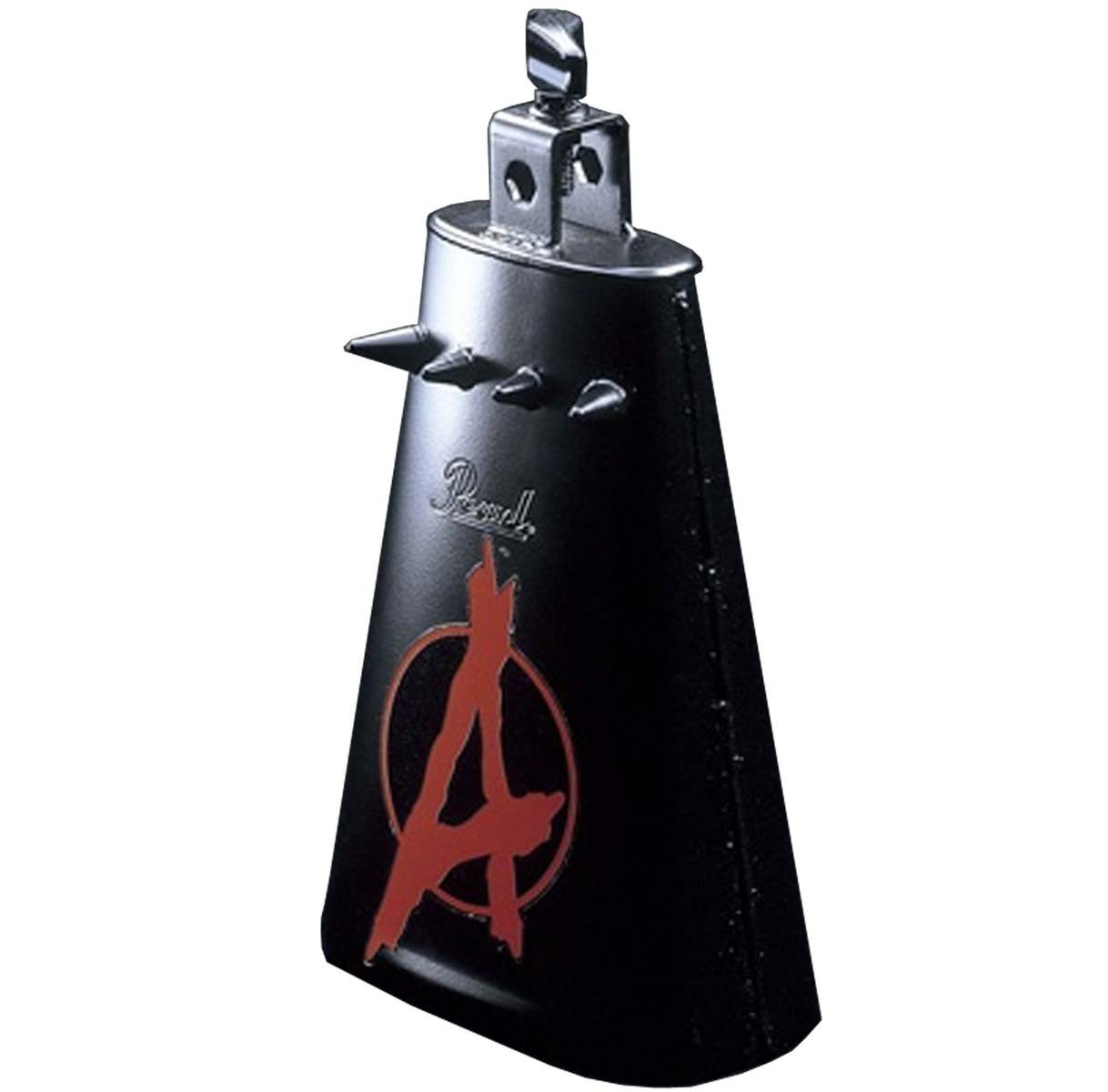 Pearl Drums Cowbell Pearl PCB 20 Anarchy Bell