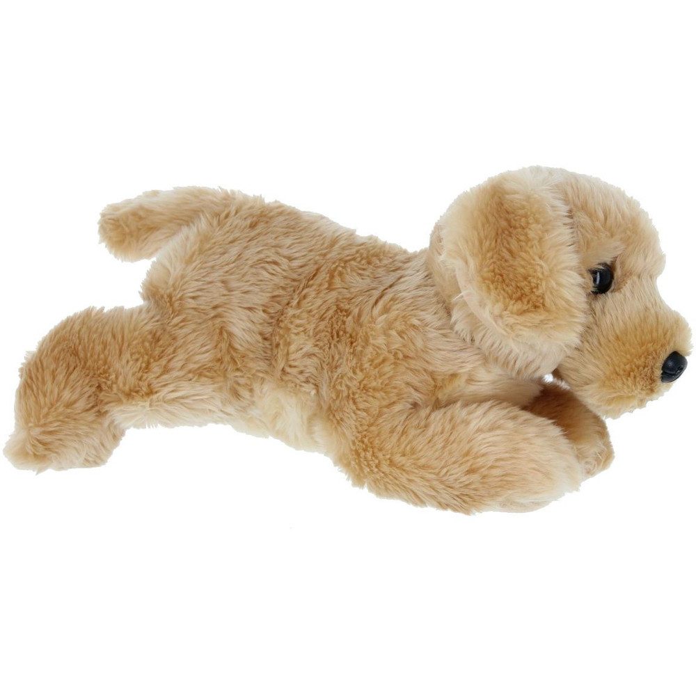 Aurora Plüschfigur Plüsch Hund - Golden Retriever - 28cm