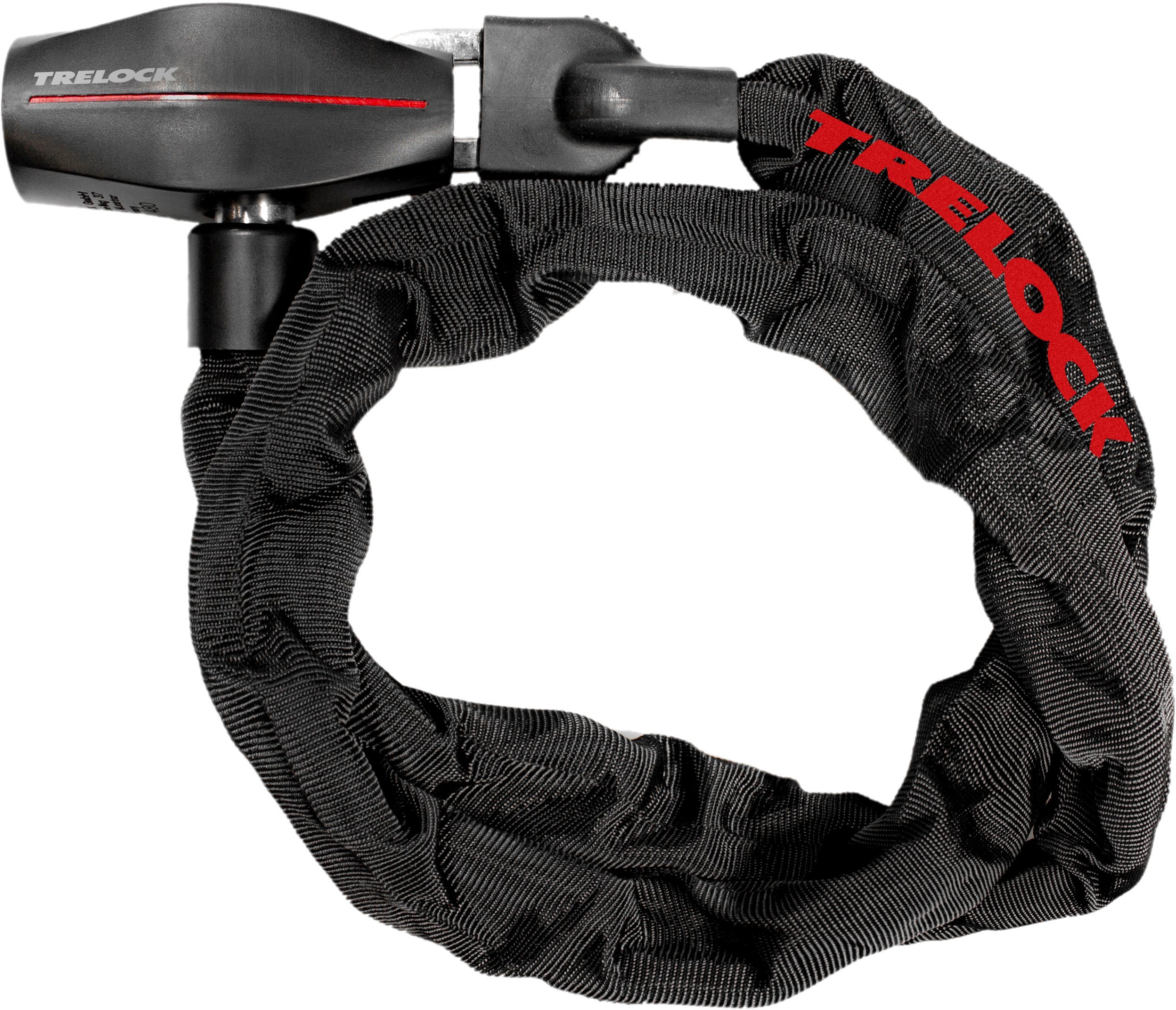 Trelock Kettenschloss »BC 380/85«, Korrosionsschutz online kaufen | OTTO