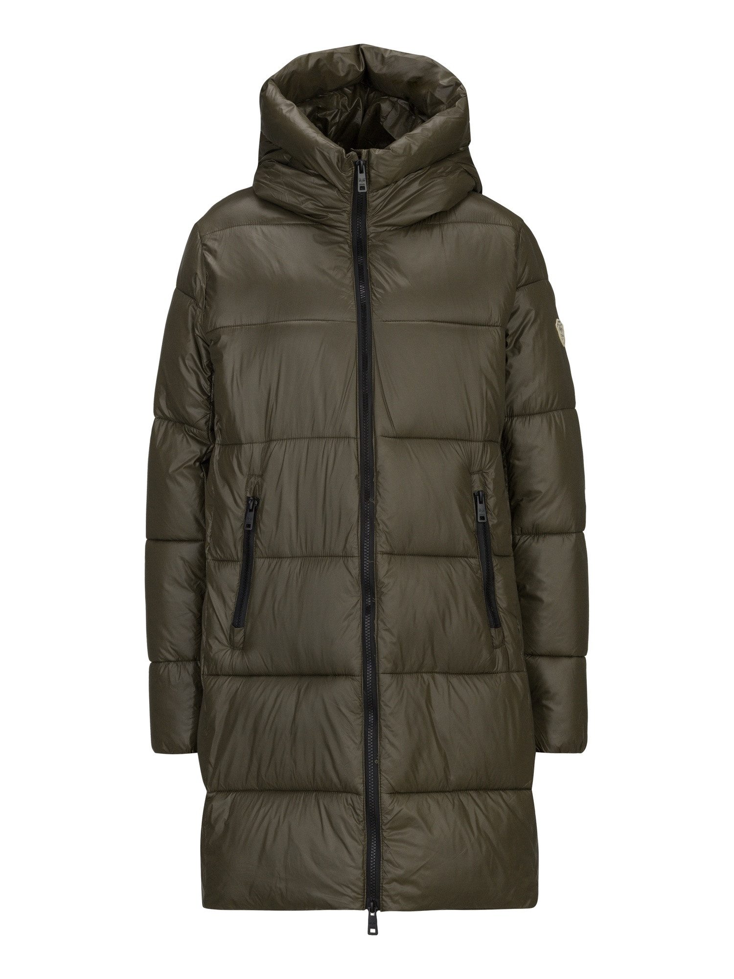 19V69 ITALIA Winterjacke Graziella