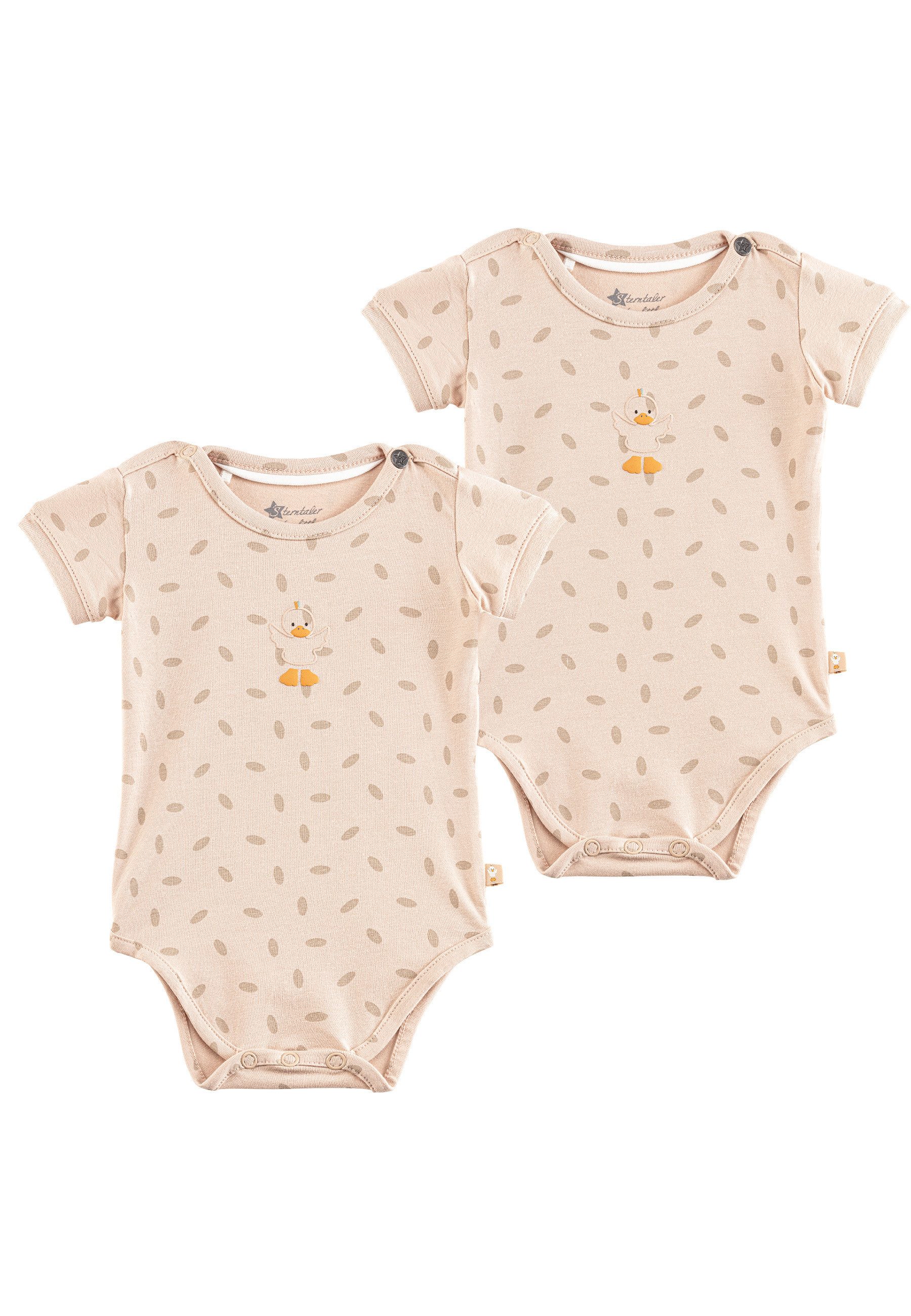 Sterntaler® Body Set Bodys im DP Edda (1-tlg)