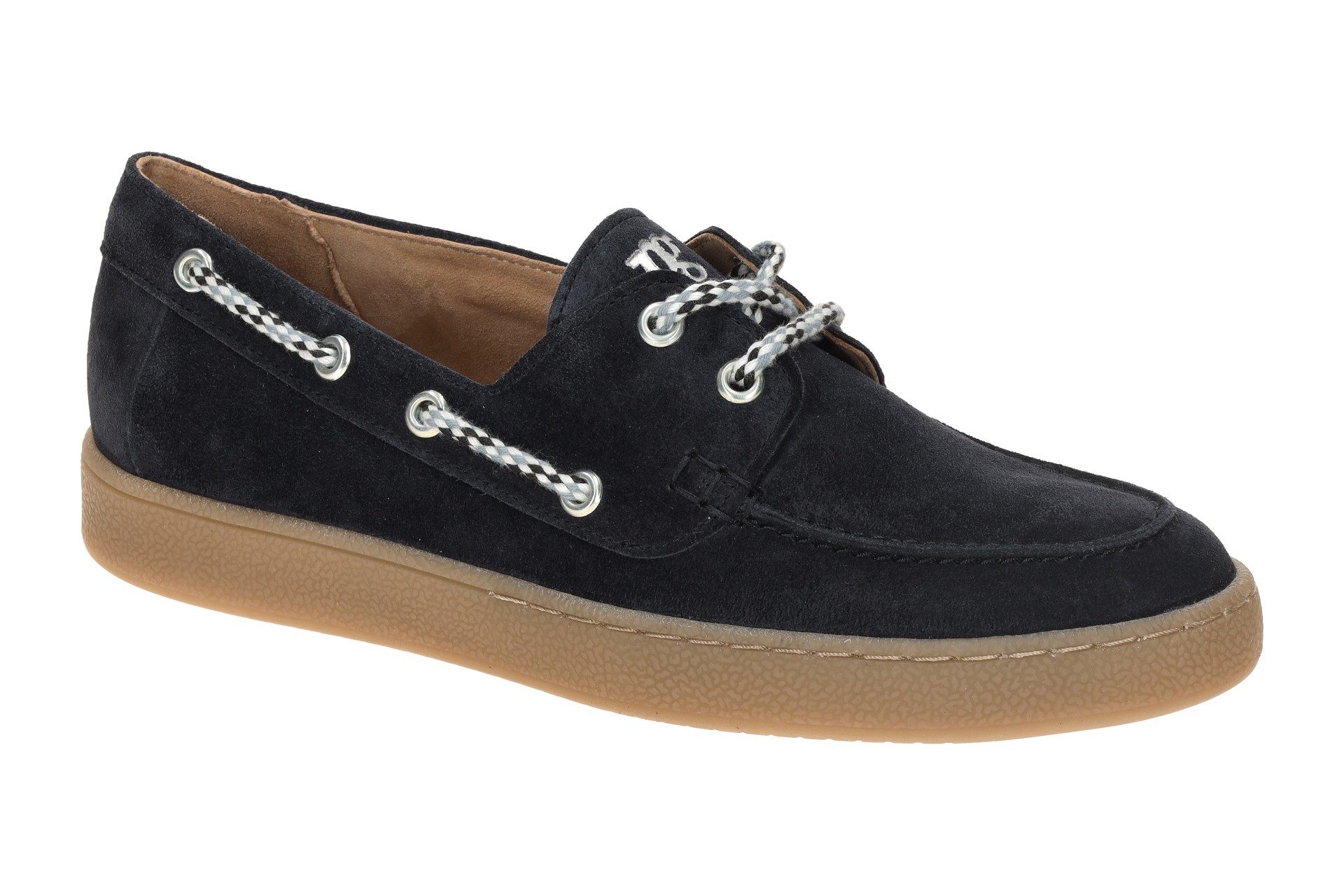 1185-02 Schnürschuh