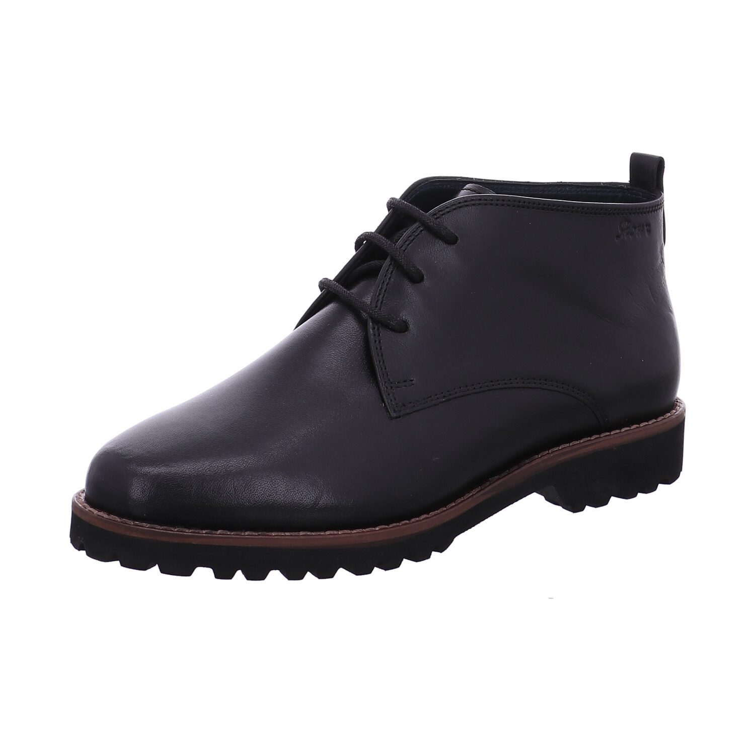 SIOUX Meredith-702-XL Stiefelette günstig online kaufen