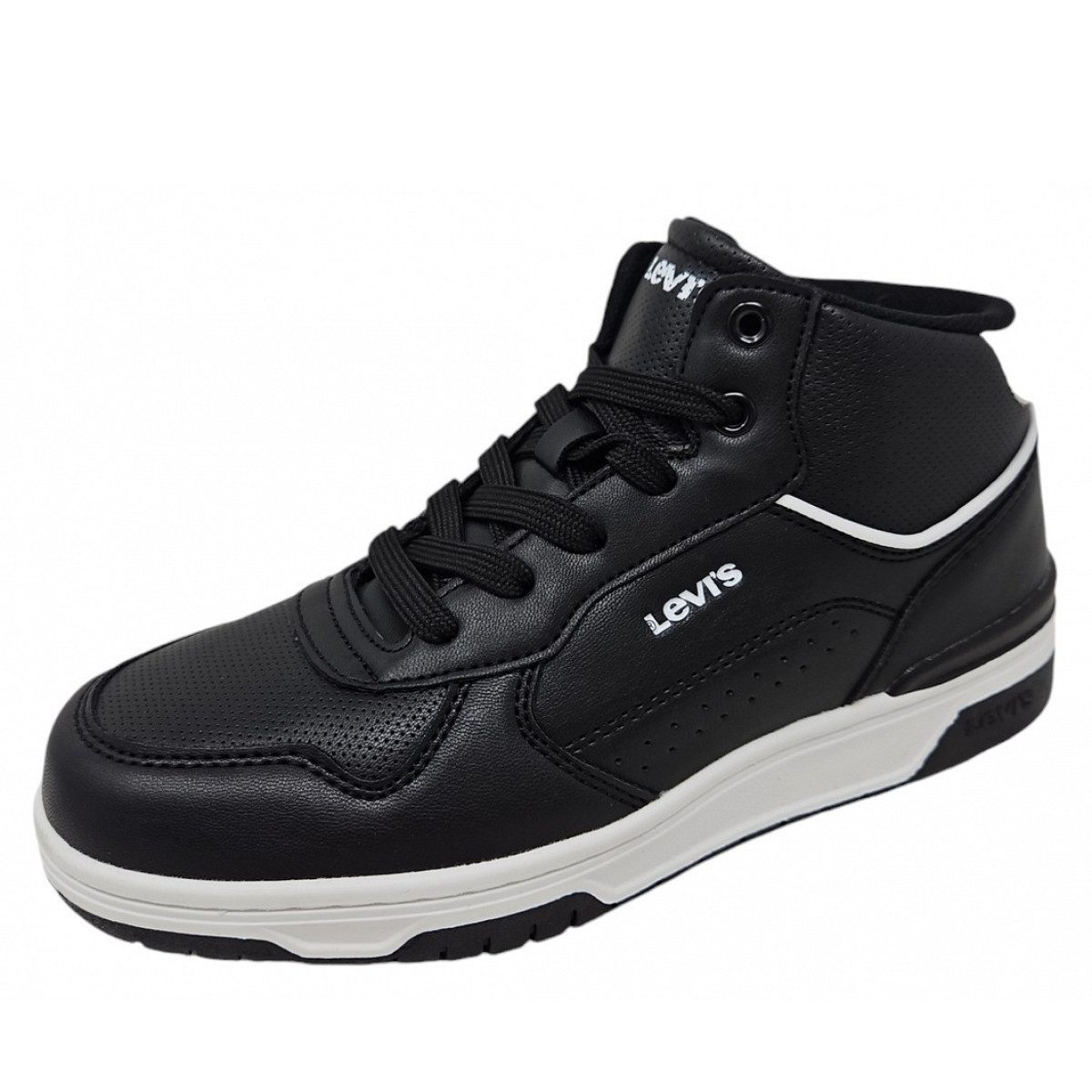Disney Levis Dereck >Mid Sneaker