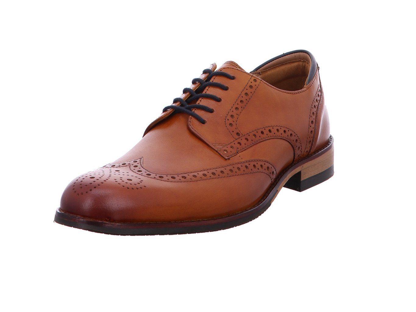 Craft Arlo Limit Schnürschuh