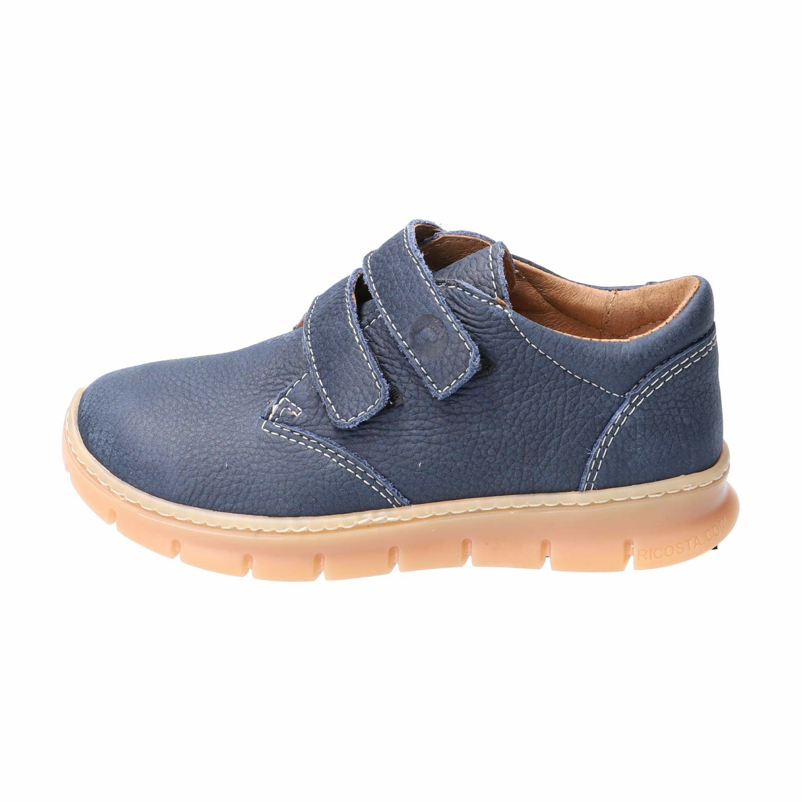 Ricosta Sneaker für Jungen Sneaker (keine Angabe, 1-tlg., keine Angabe)