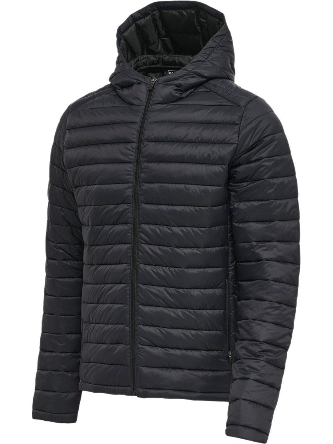 hummel Kurzjacke Hmlred Quilted Hood