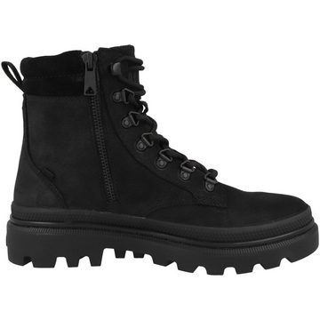 Palladium Pallatrooper Hkr Nbk Damen Winterboots