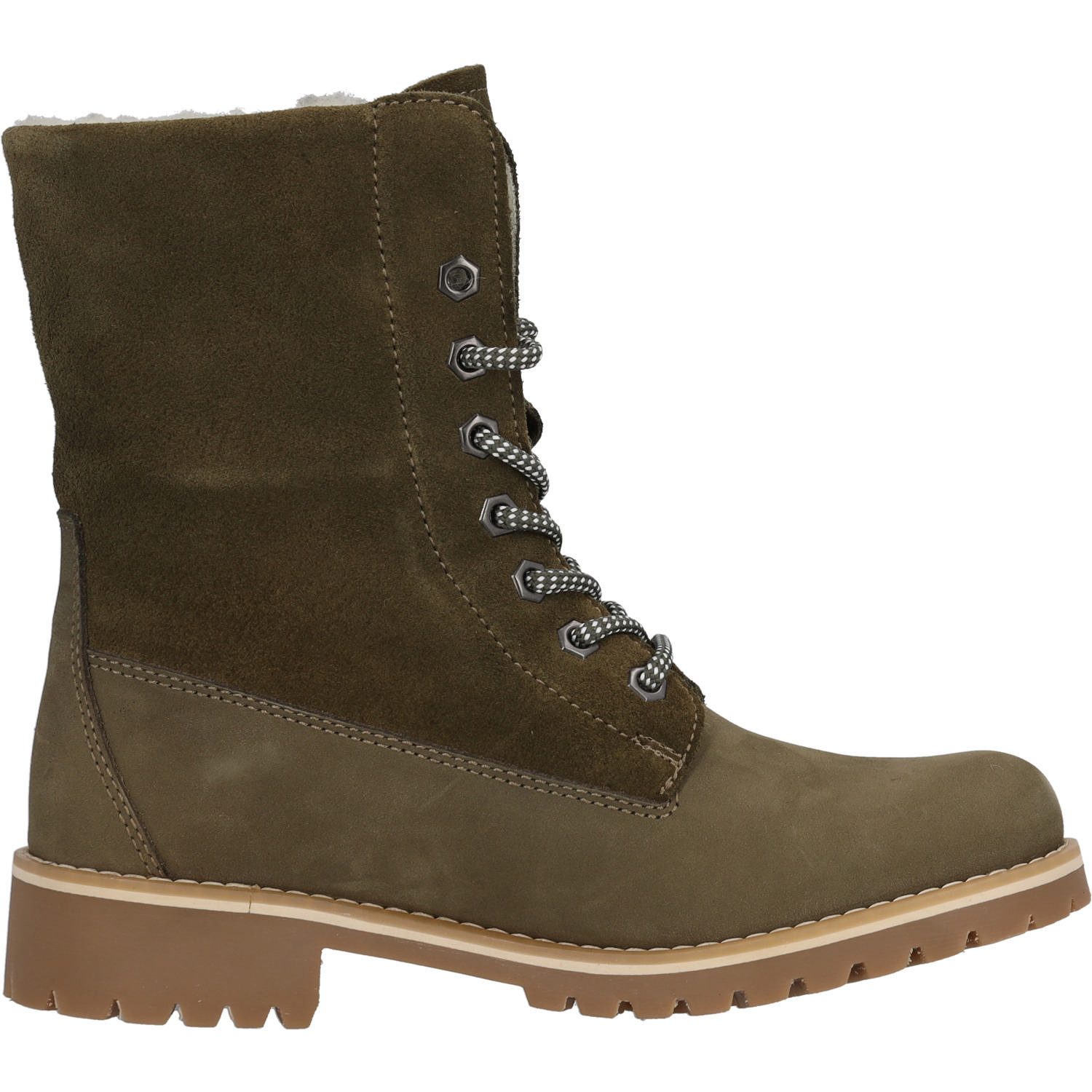 Palado Phasti Schnürstiefel