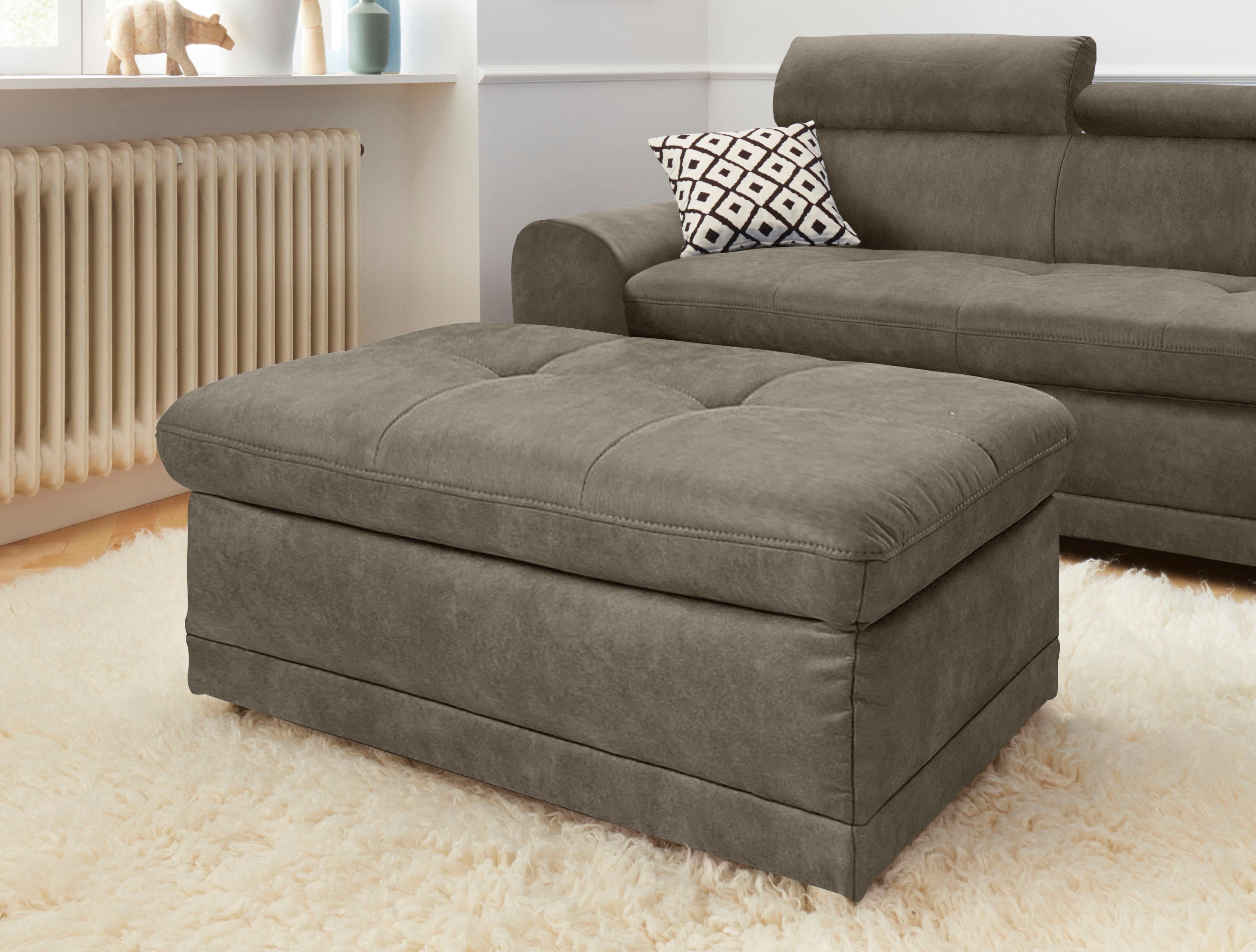 sit&more Hocker Riva günstig online kaufen