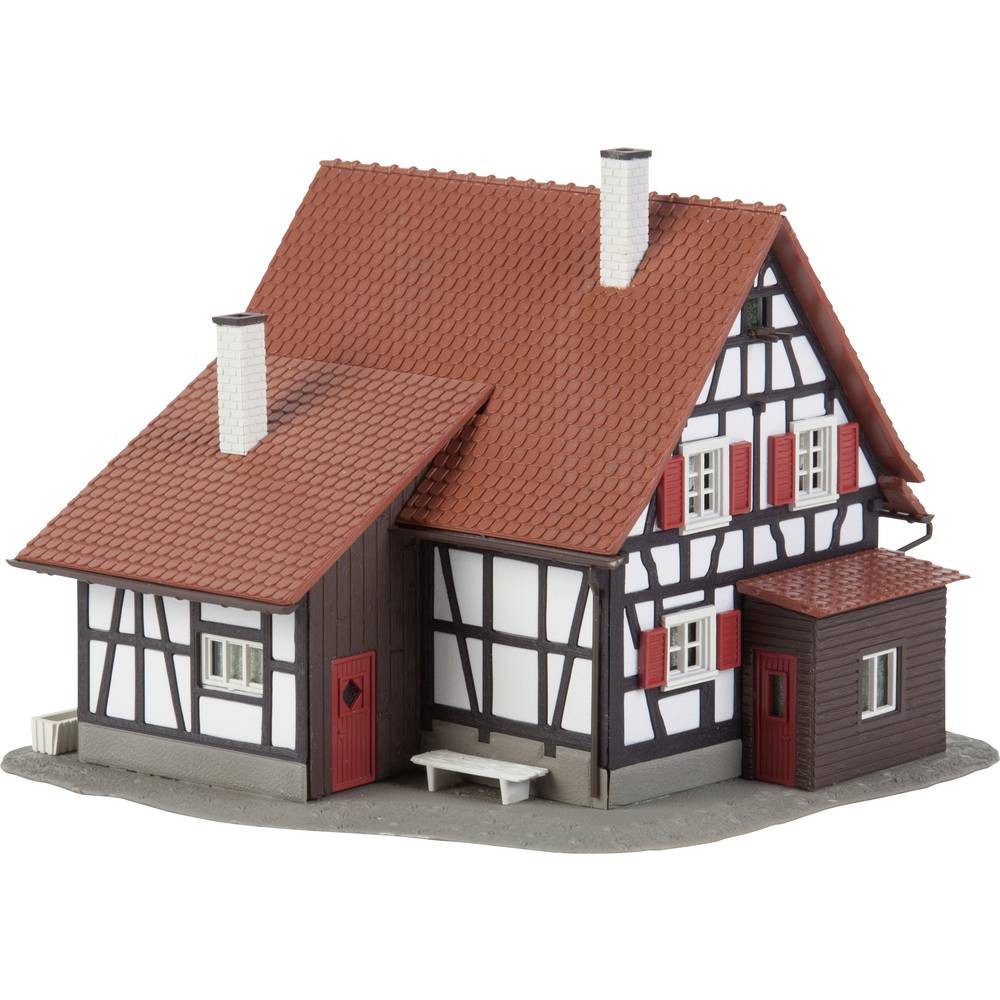 Modelleisenbahn-Gebäude 131374