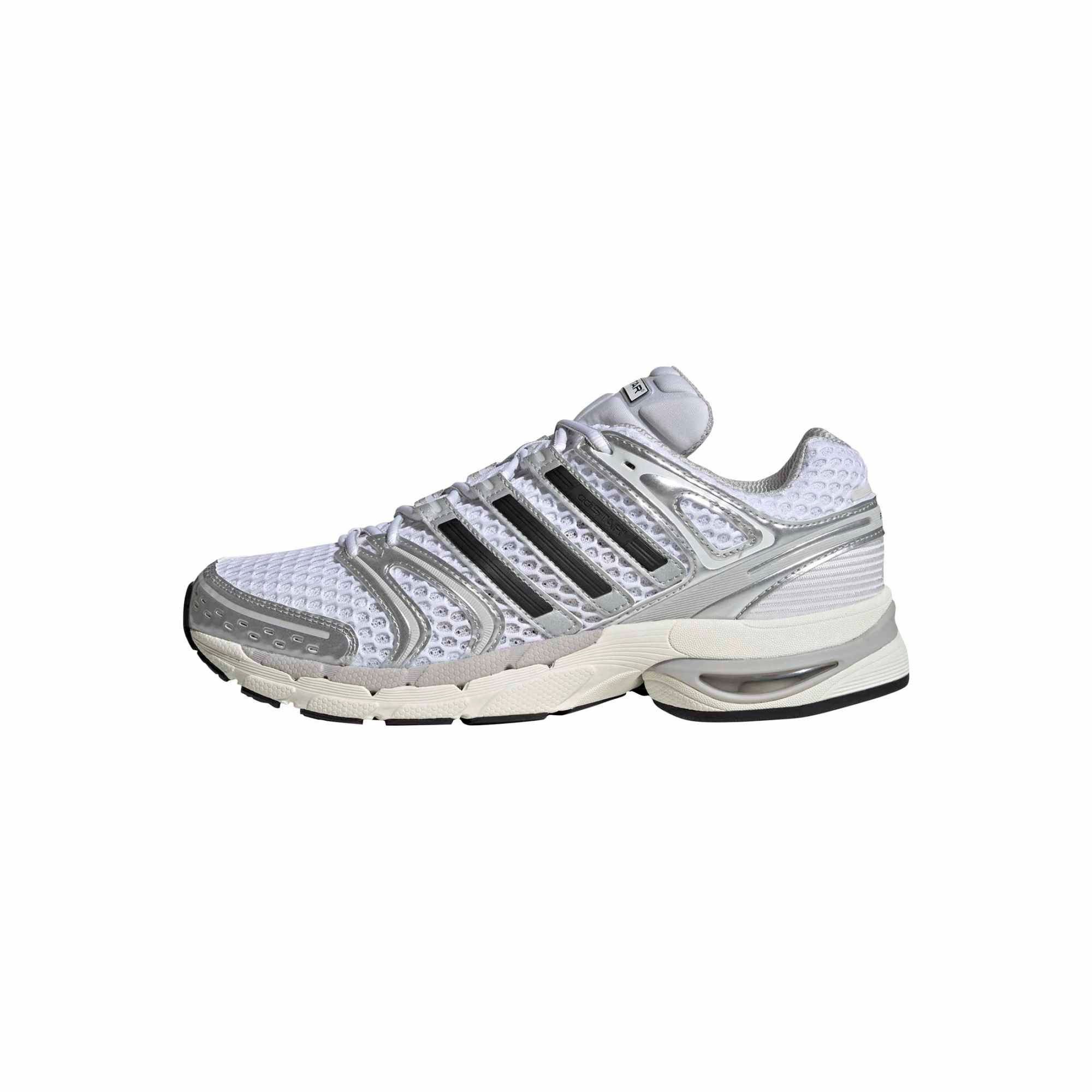 adidas Originals Adidas Adistar Control 5 - Silver Metallic / Grey One / Co günstig online kaufen