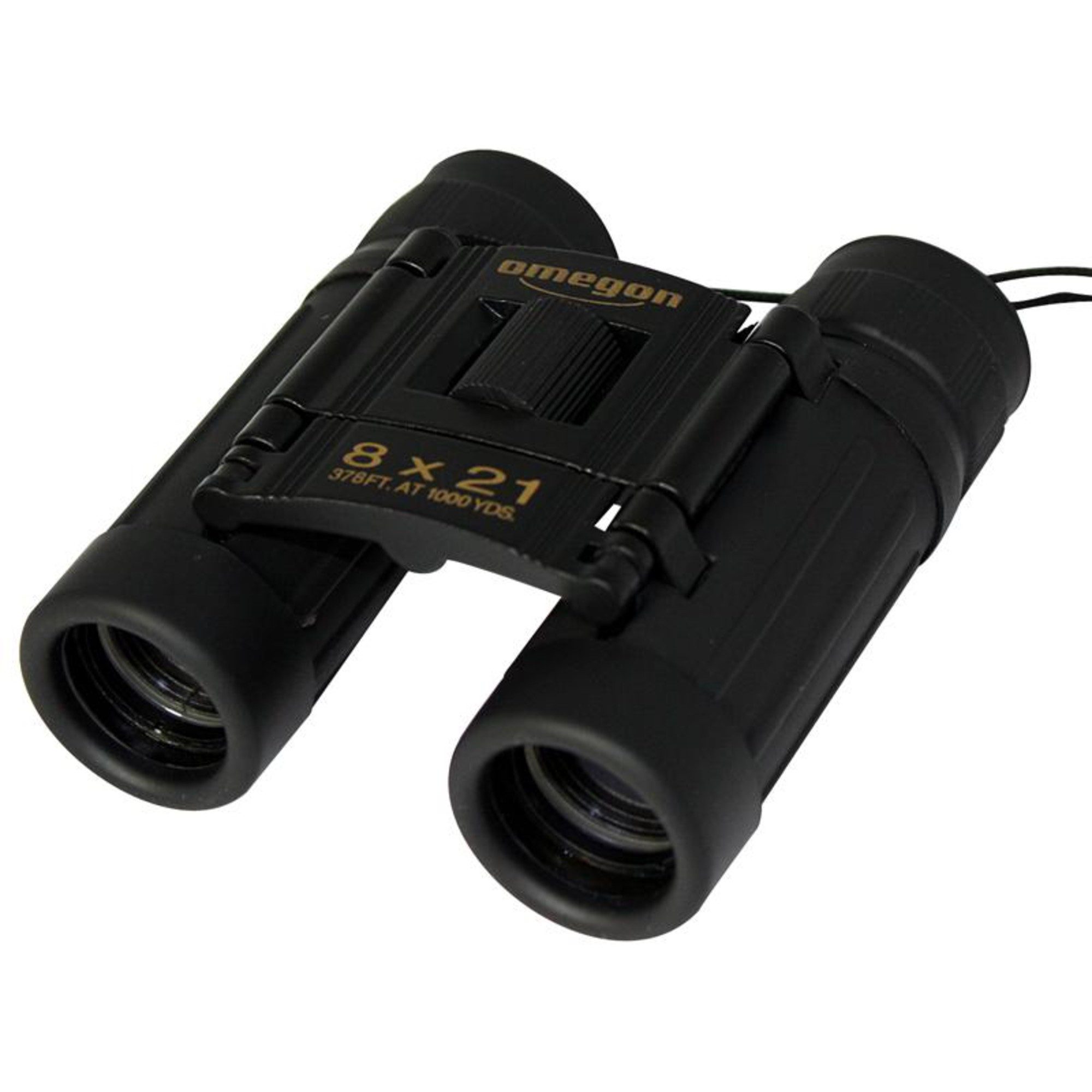 Omegon Omegon Fernglas Pocketstar 8x21 Fernglas