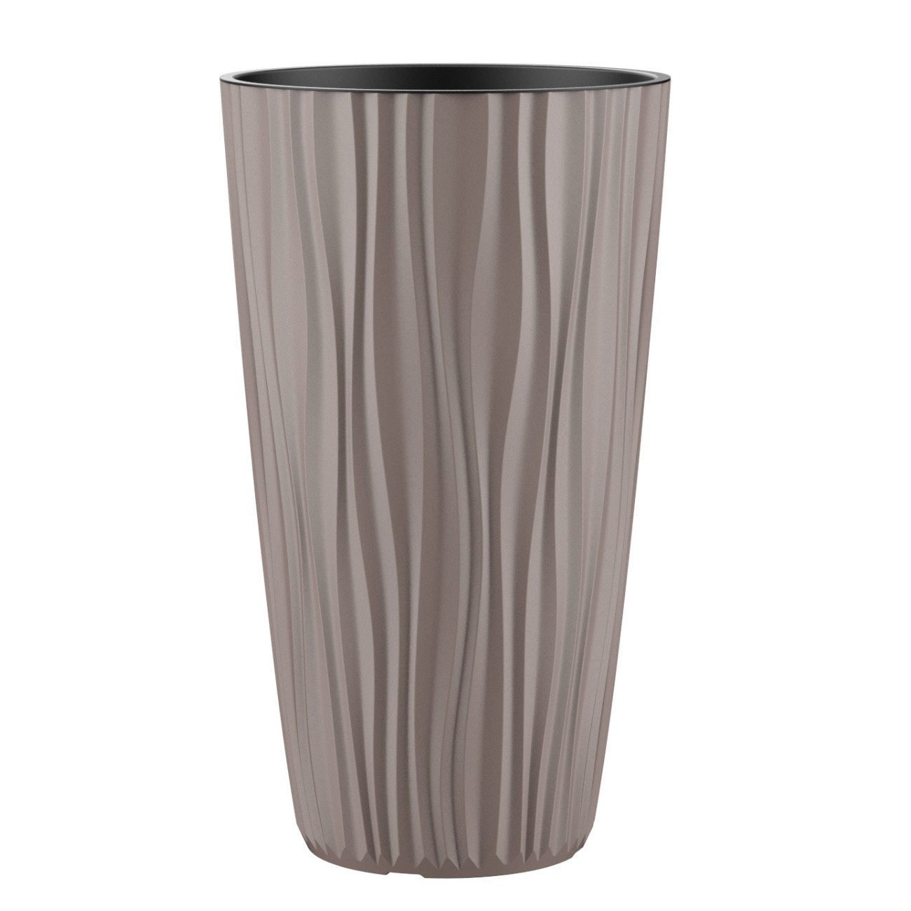 Engelland Blumentopf Pflanztopf mit herausnehmbarem Einsatz & Bewässerungss günstig online kaufen