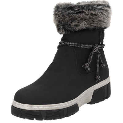 Palado Karpathos Winterstiefel