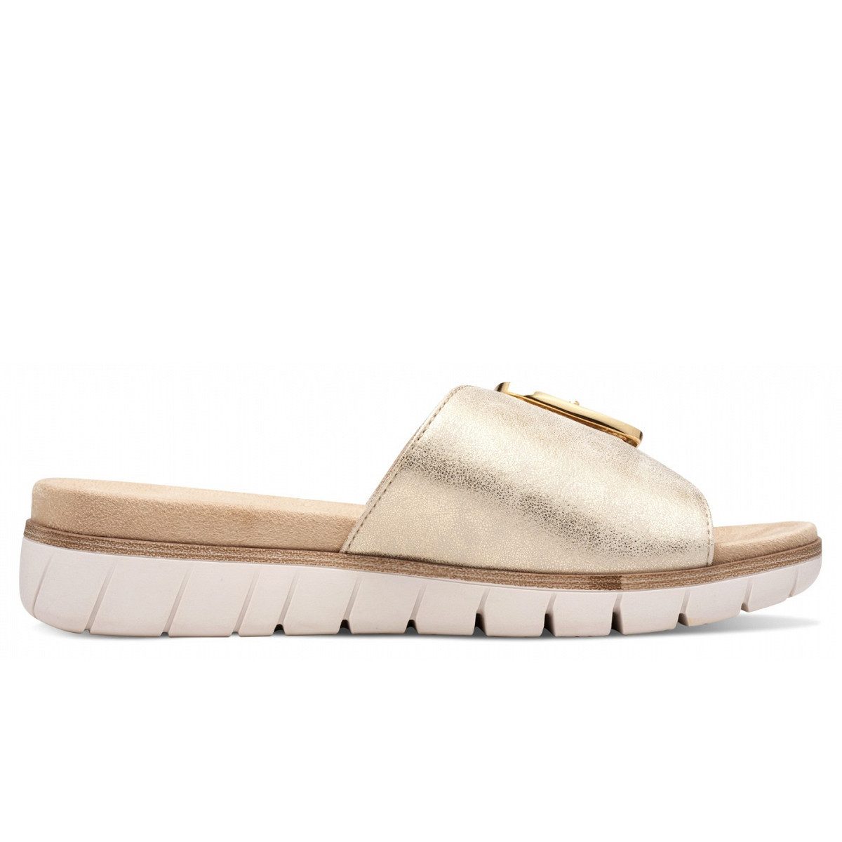 s.Oliver S.Oliver Pantolette günstig online kaufen