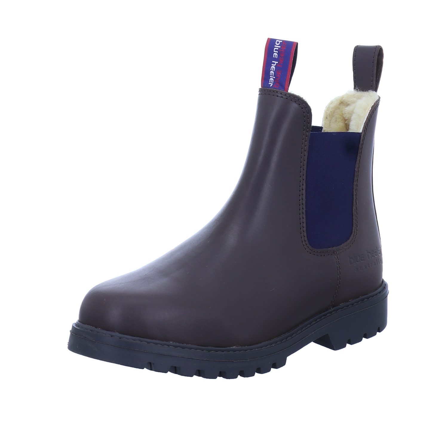 Blue Heeler Jackaroo Сапогиette