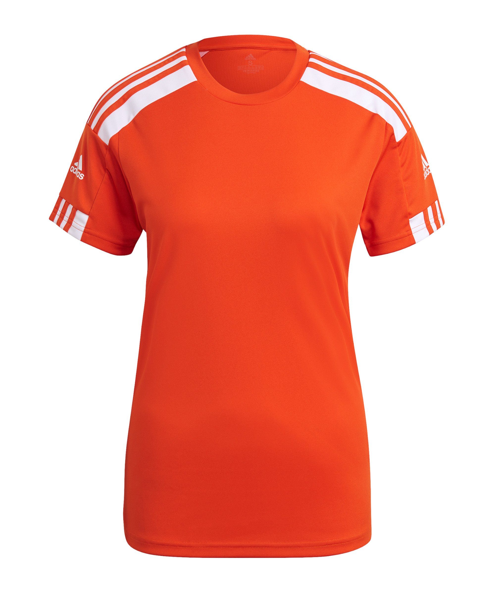 adidas Performance Fußballtrikot Squadra 21 Trikot Damen