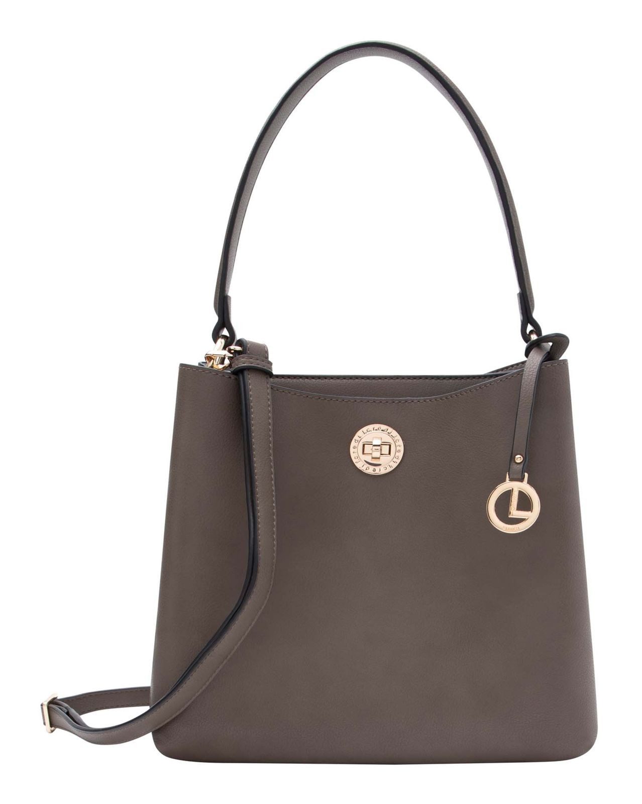 L. CREDI Schultertasche Hobo günstig online kaufen