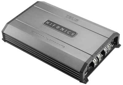 Hifonics ZXT8000 1 Ultra Class D Mono Verstärker Monoblock Verstärker