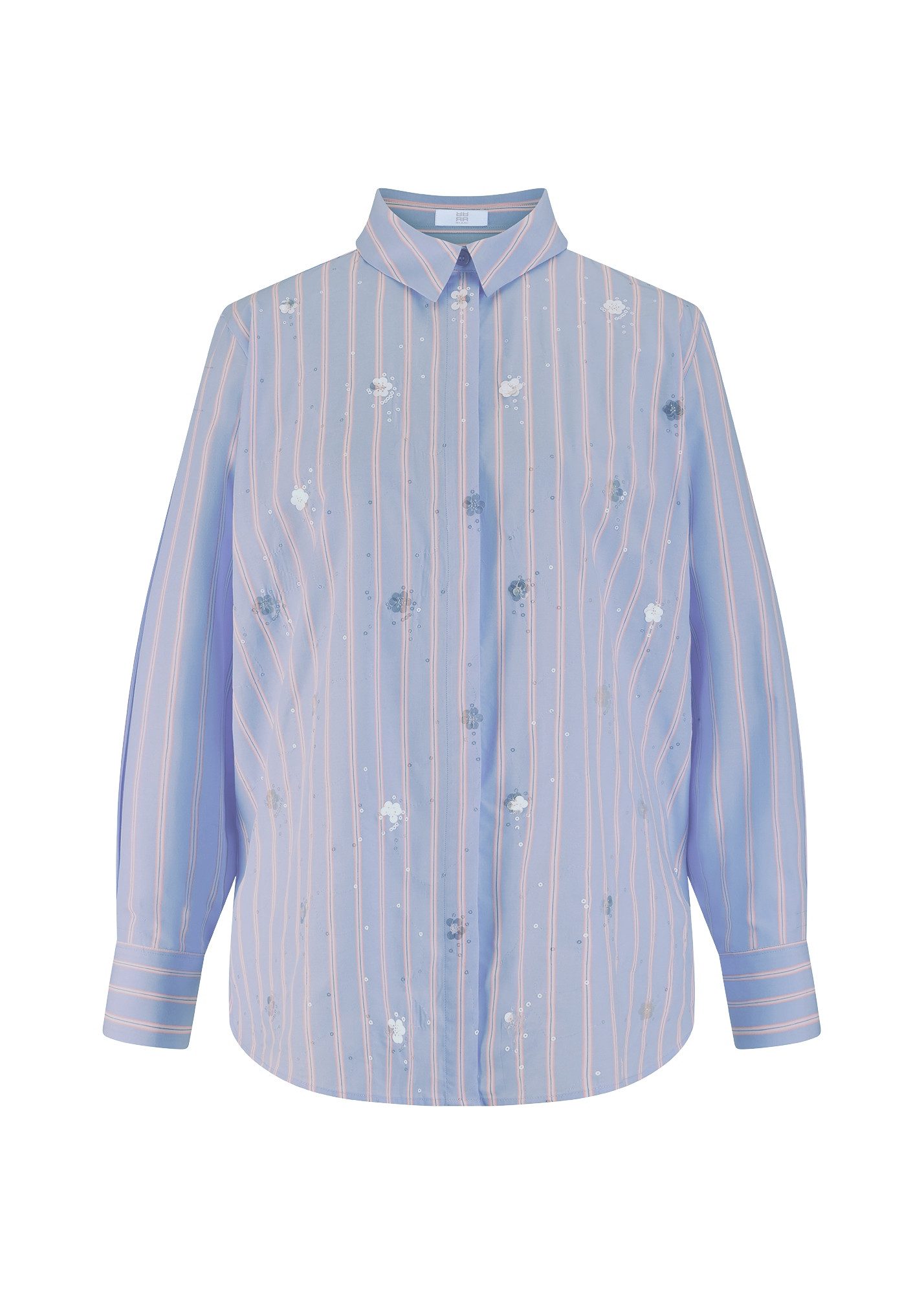 Riani Hemdbluse Bluse