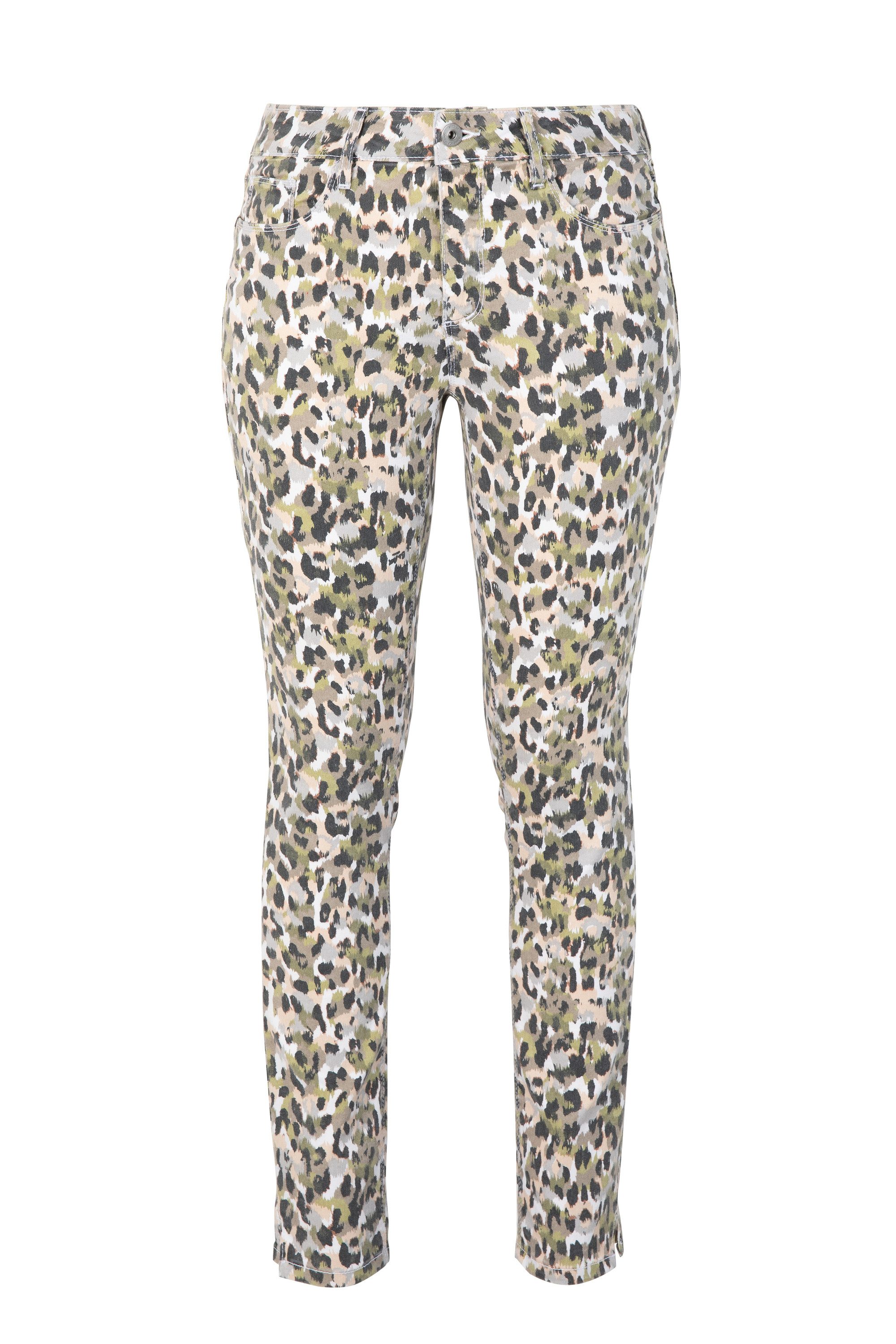 5-Pocket-Jeans Florenz Season Slim Fit Jeans