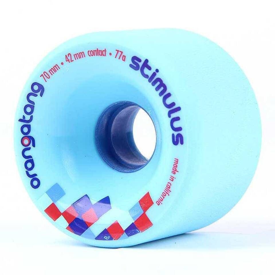 Loaded Longboard BHANGRA V2 PARIS V3 COMPLETE - Flex 1