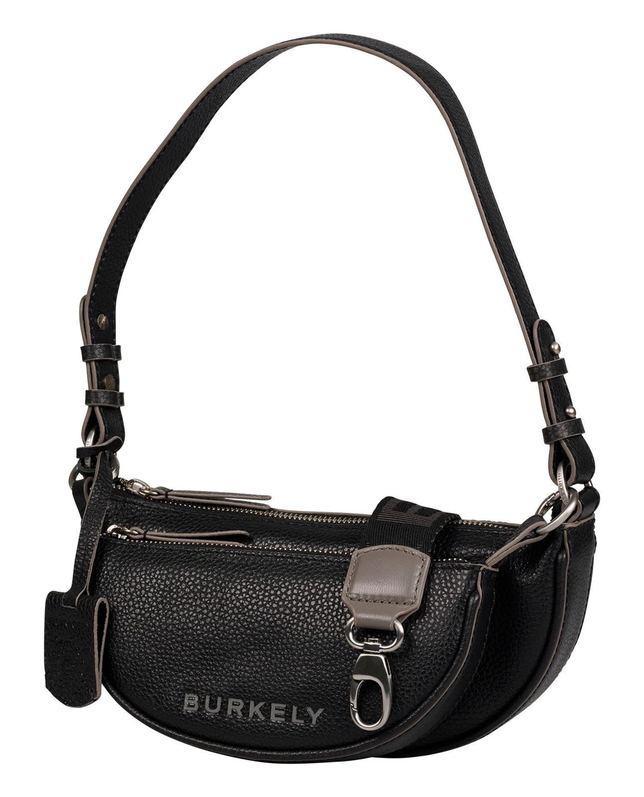 Burkely Schultertasche Double Shoulderbag (Set, 2-tlg), günstig online kaufen